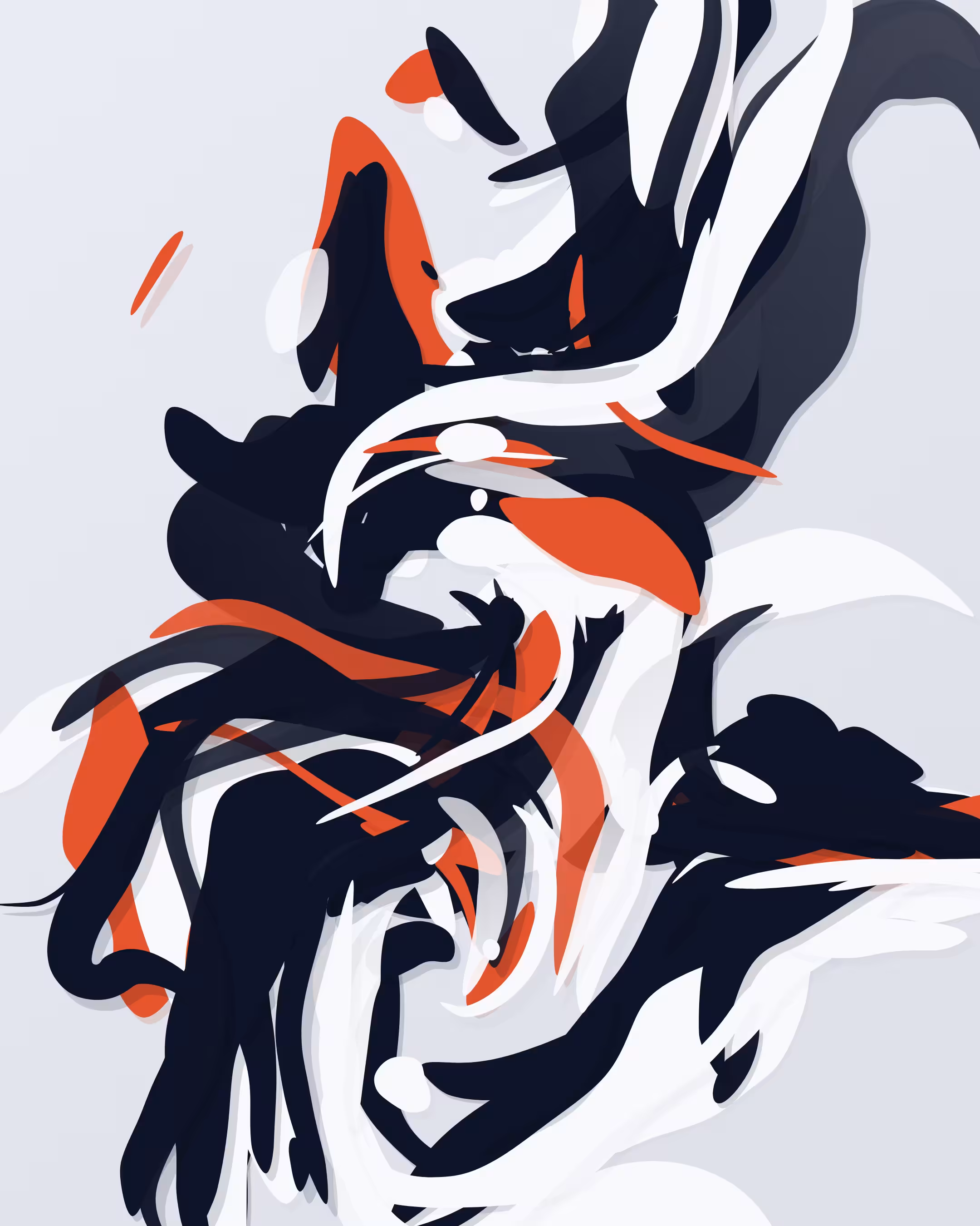 Fleeting Thoughts #43