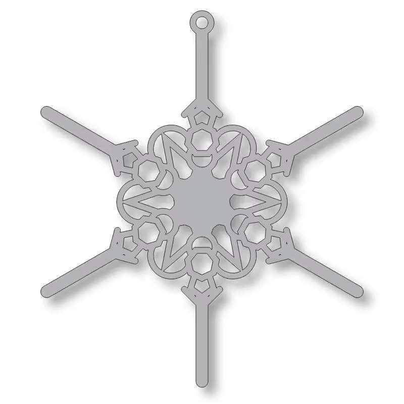 fx(ornament) 2022 #118