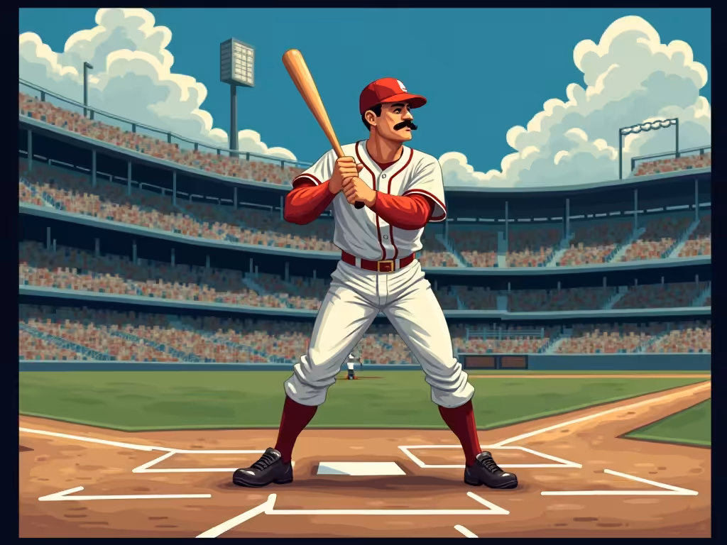 DataBaseball: Carl Warwick - 1963 (1.6 PV)