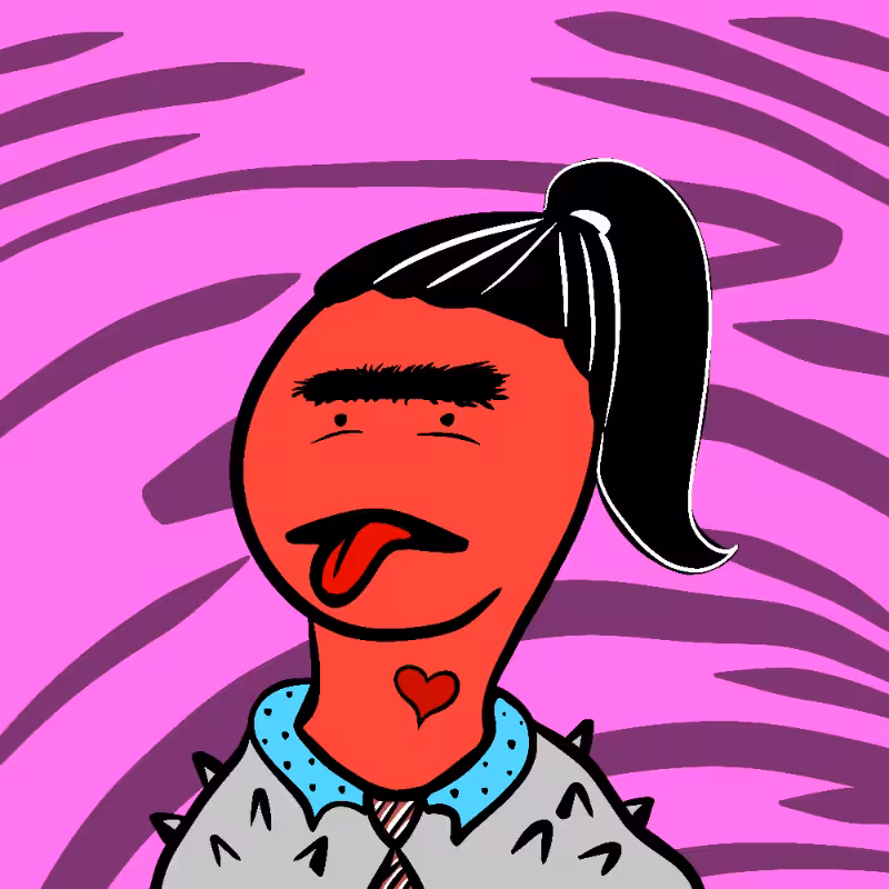 gummie hommies  #23