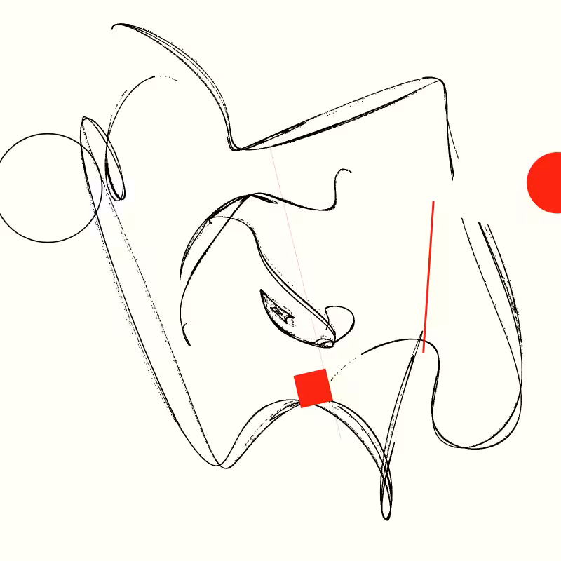 Fractal Painting #97