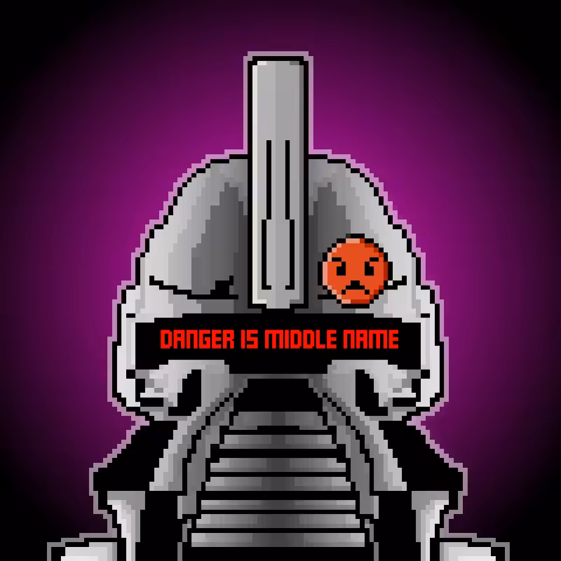 Cylon Invasion #66