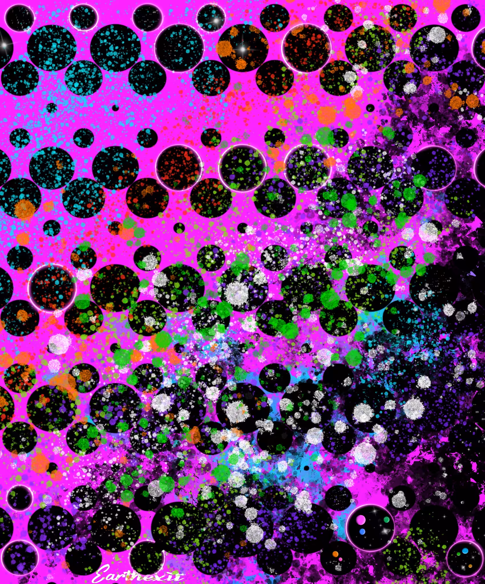 Multiverse 