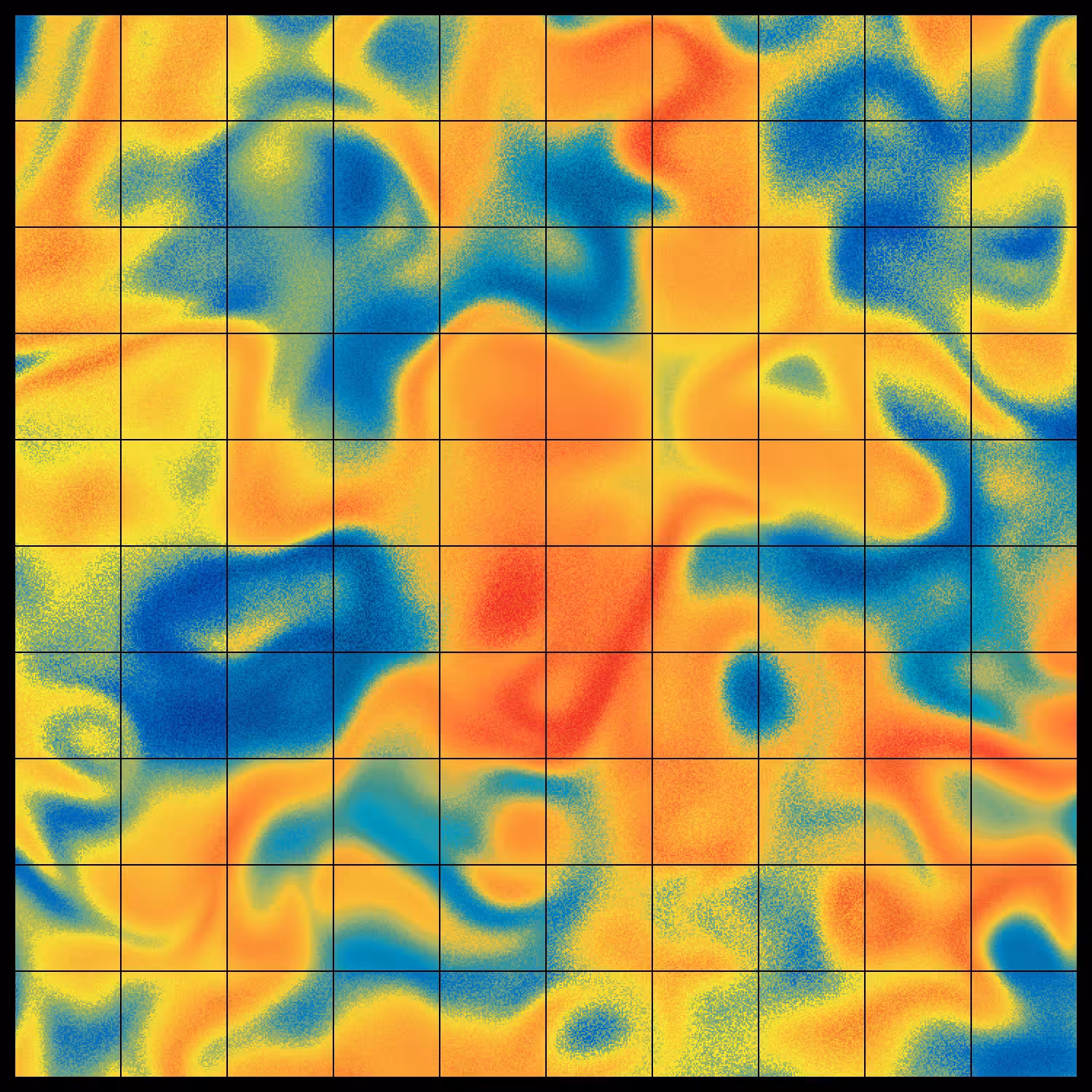 Diffusion #19