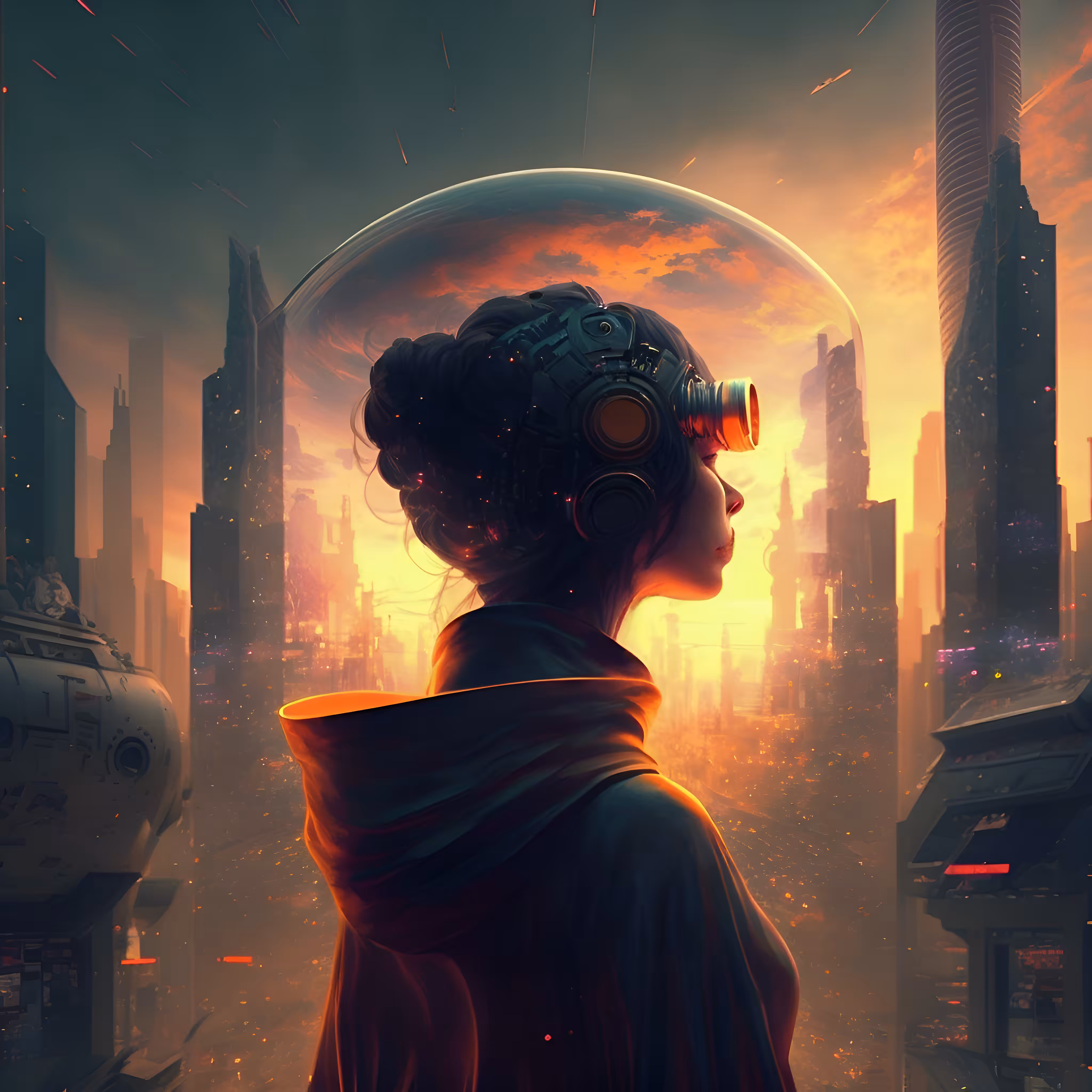 Metaverse #85