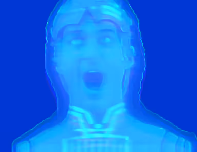 the hicetnunc server experience