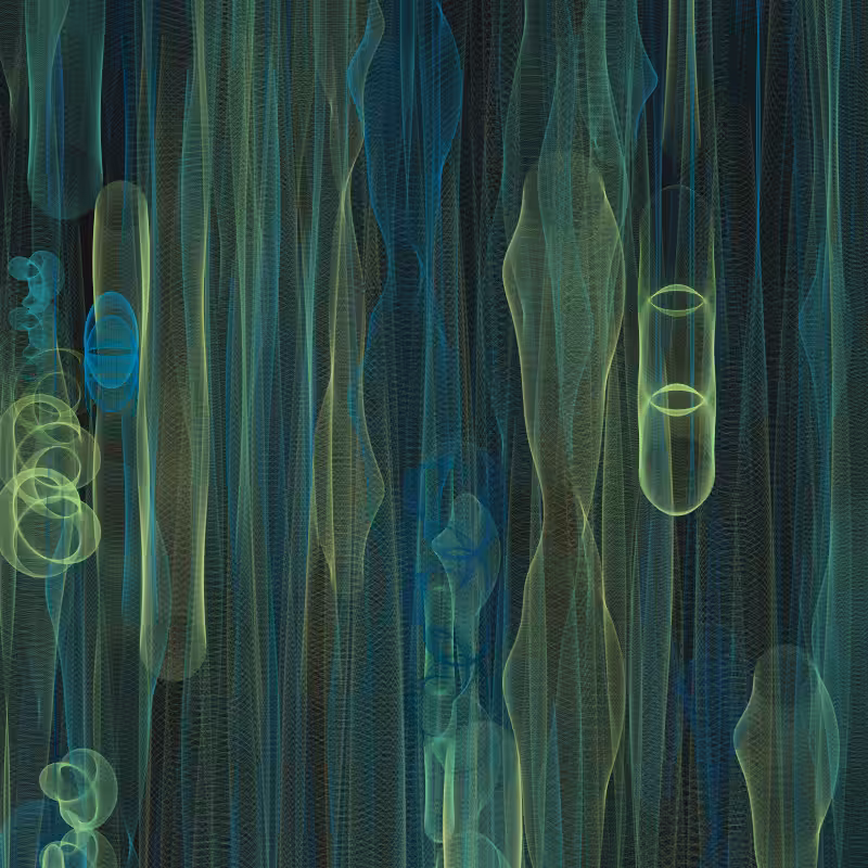 sinusoidal #132