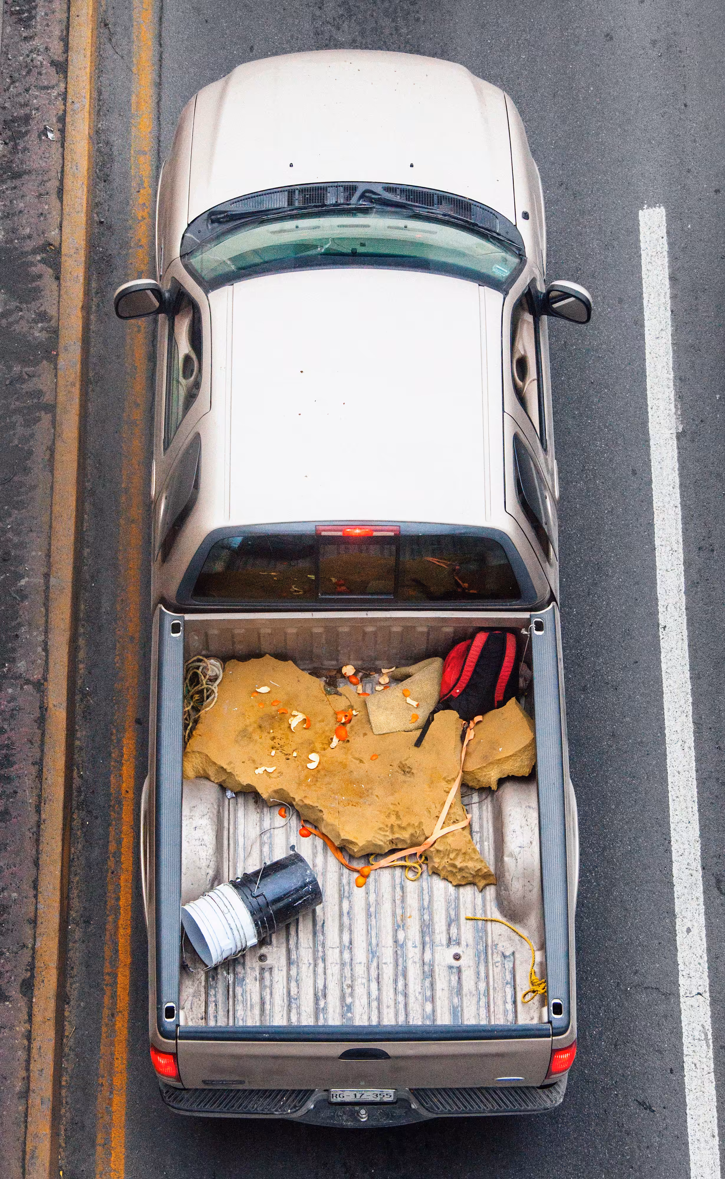 Carpoolers #61