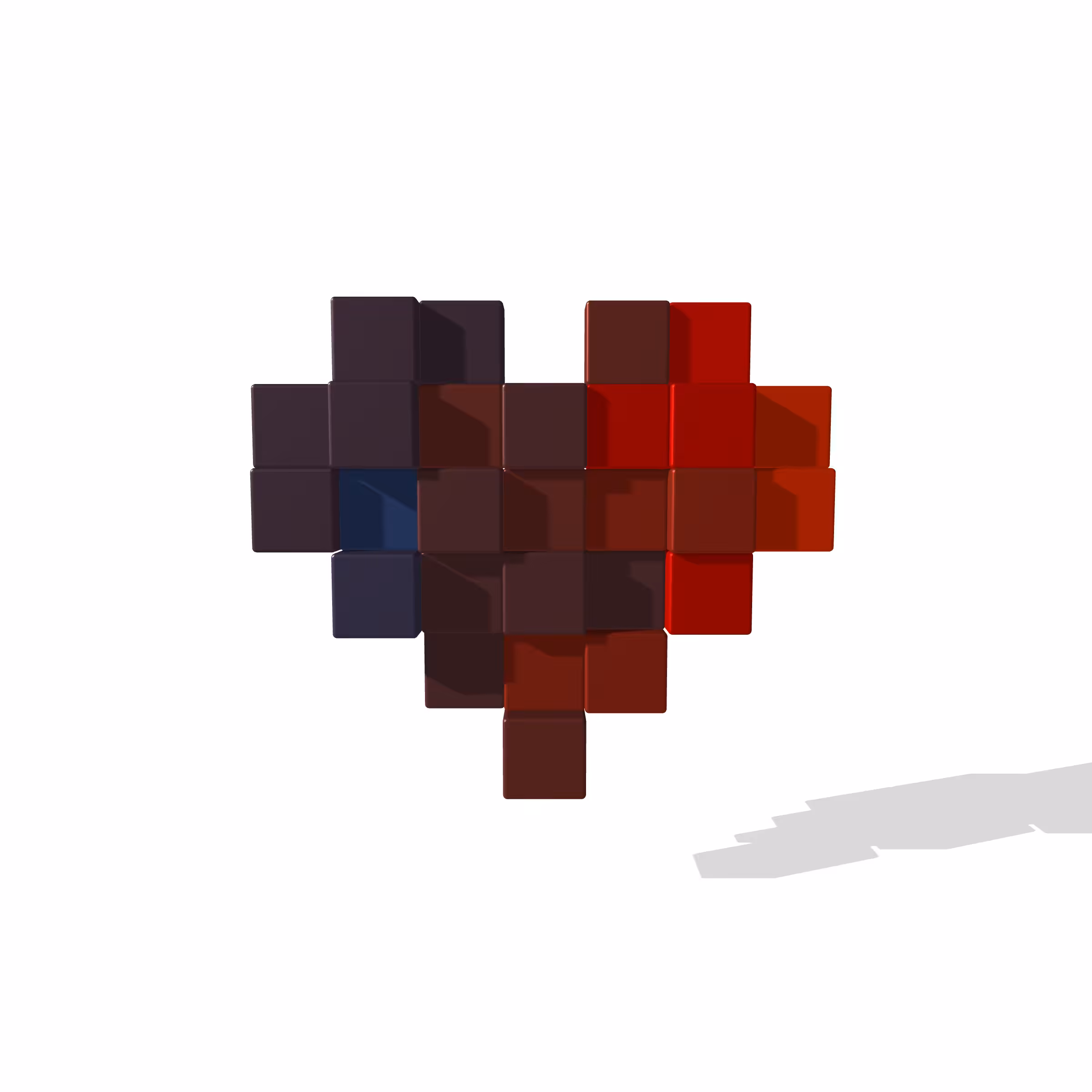 heart + craft #8139