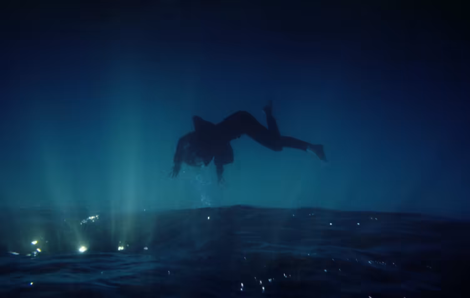 Immerse