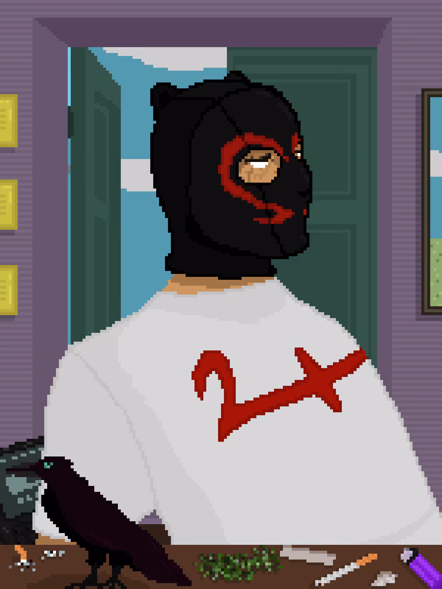 THE ARTIST