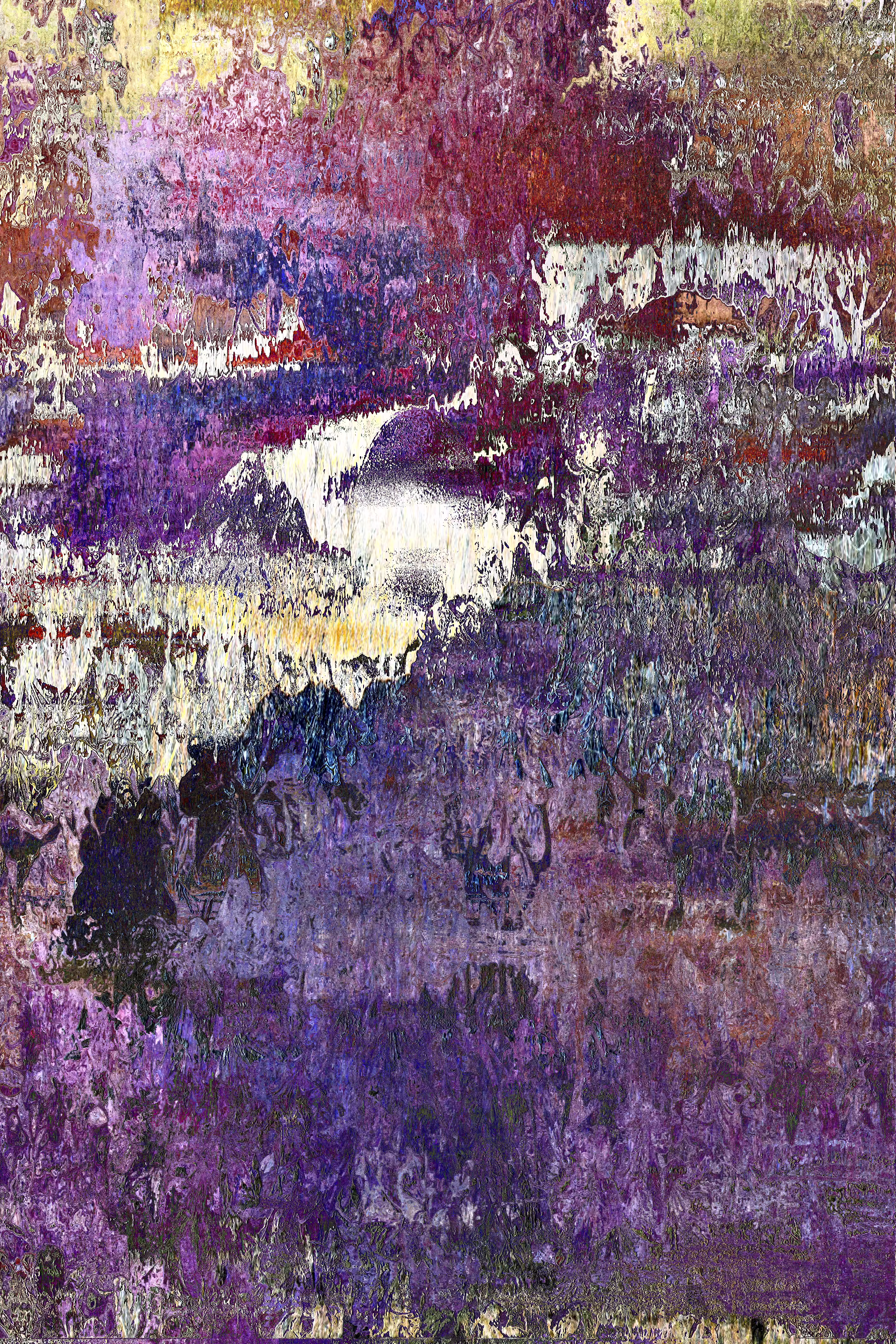 Sediments I