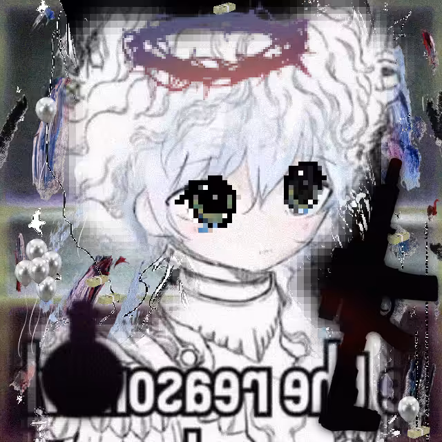 MILADY AURA2 AFTER DEATH #807