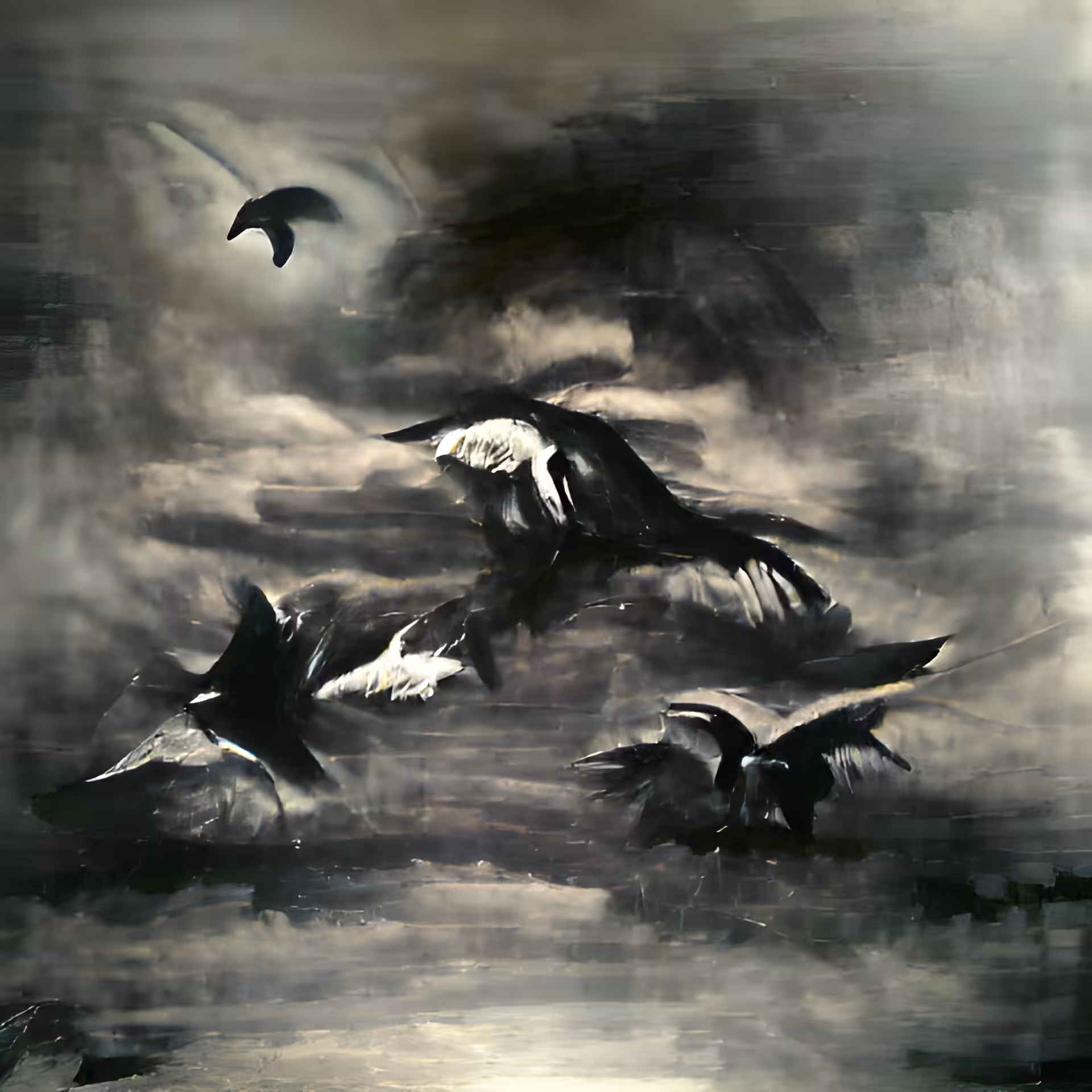 Ravens 50