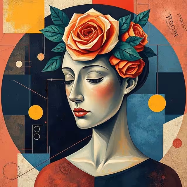 Fantasy roses