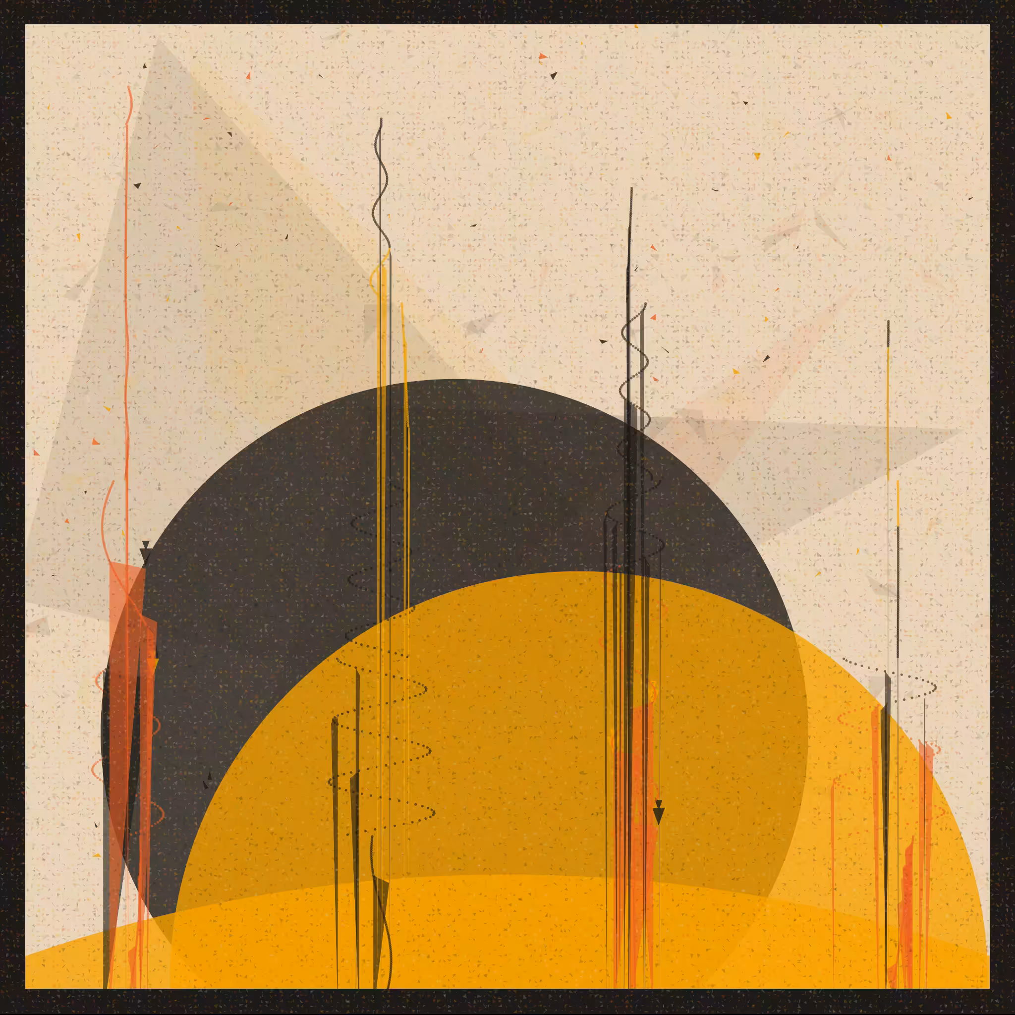 Spacities #44