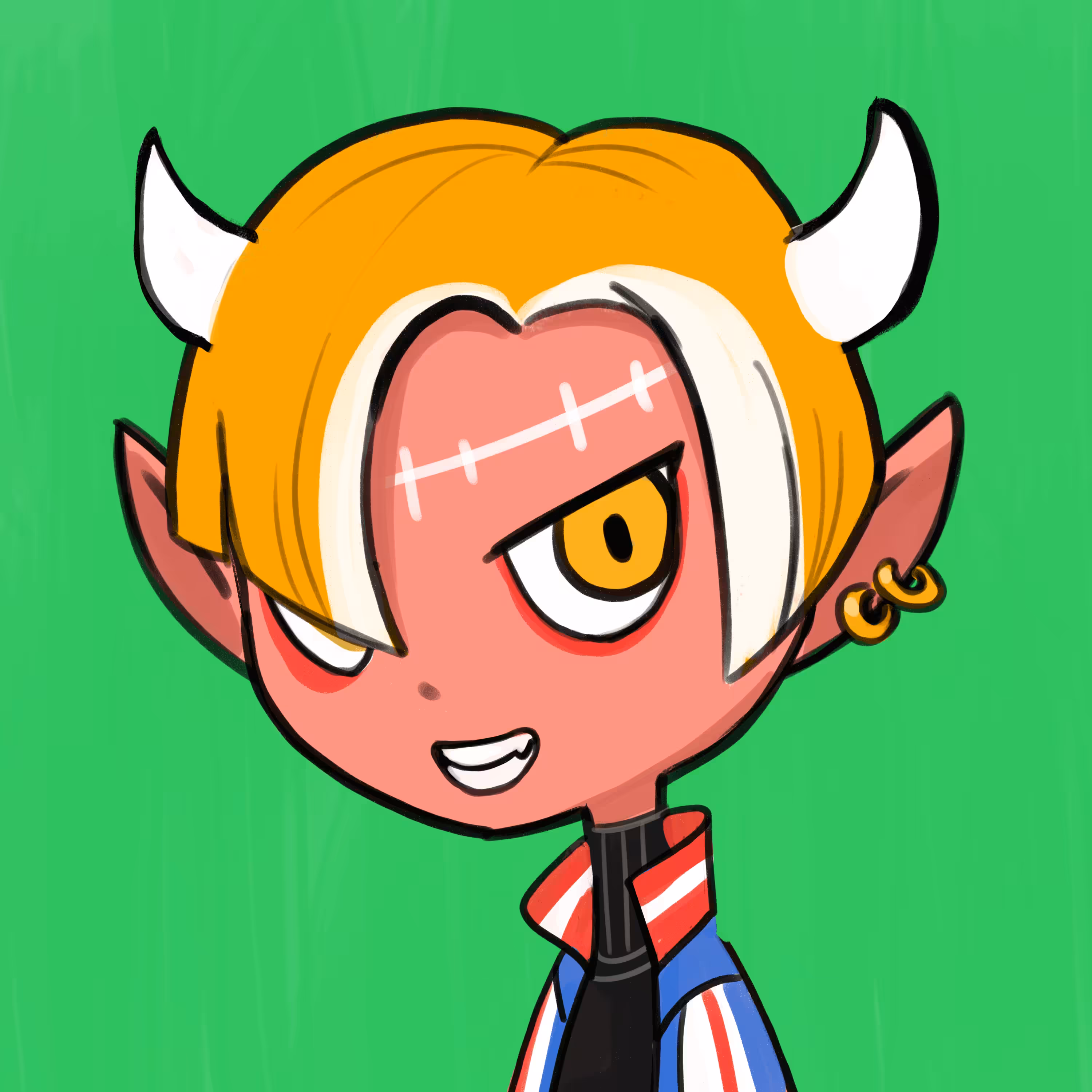 Demon 003