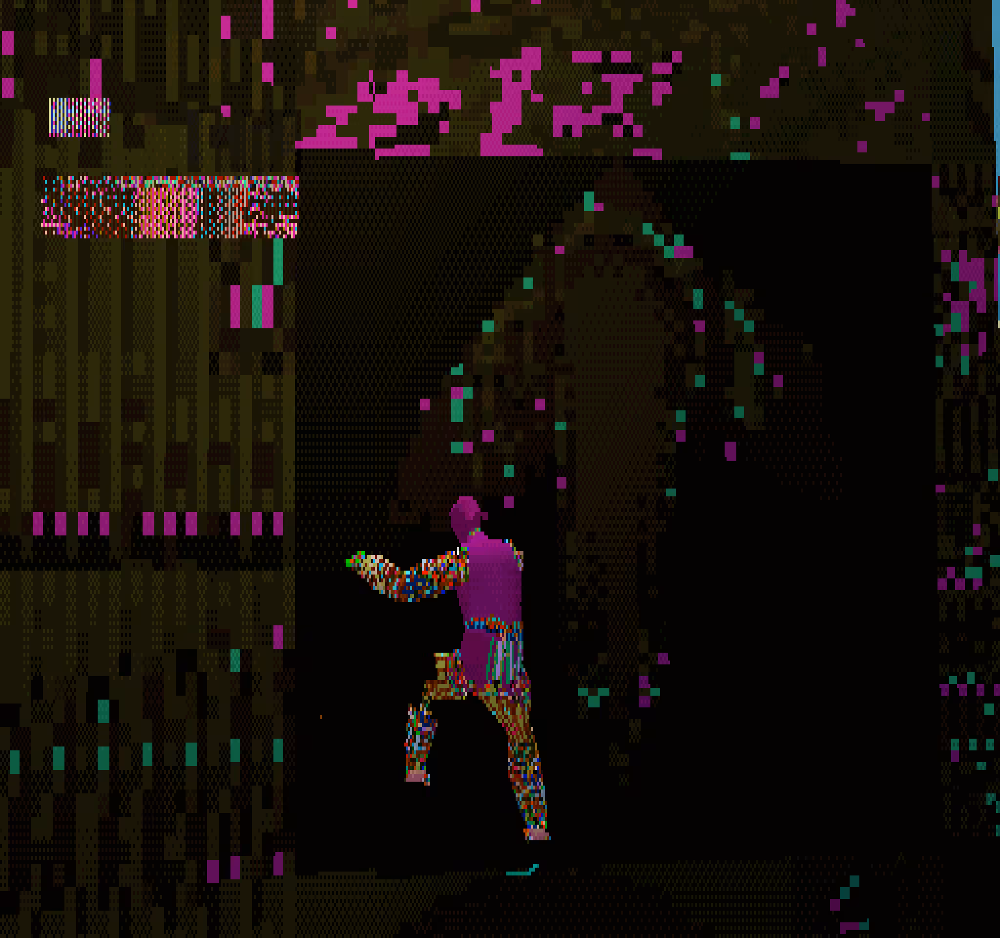 𝘥[S T I L L] · 022
