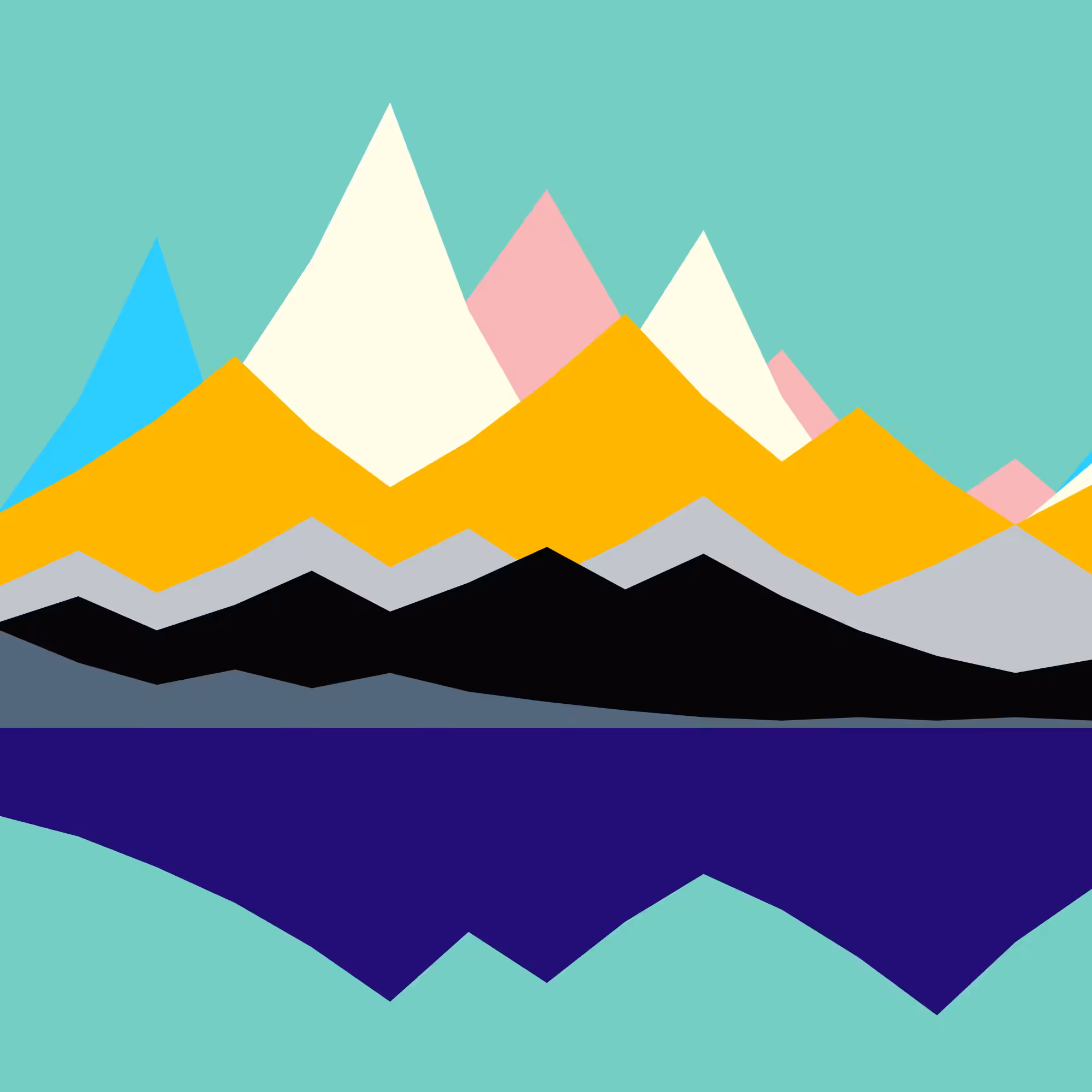Landscapes #2