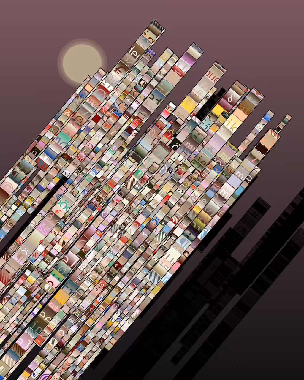 CityLights #925