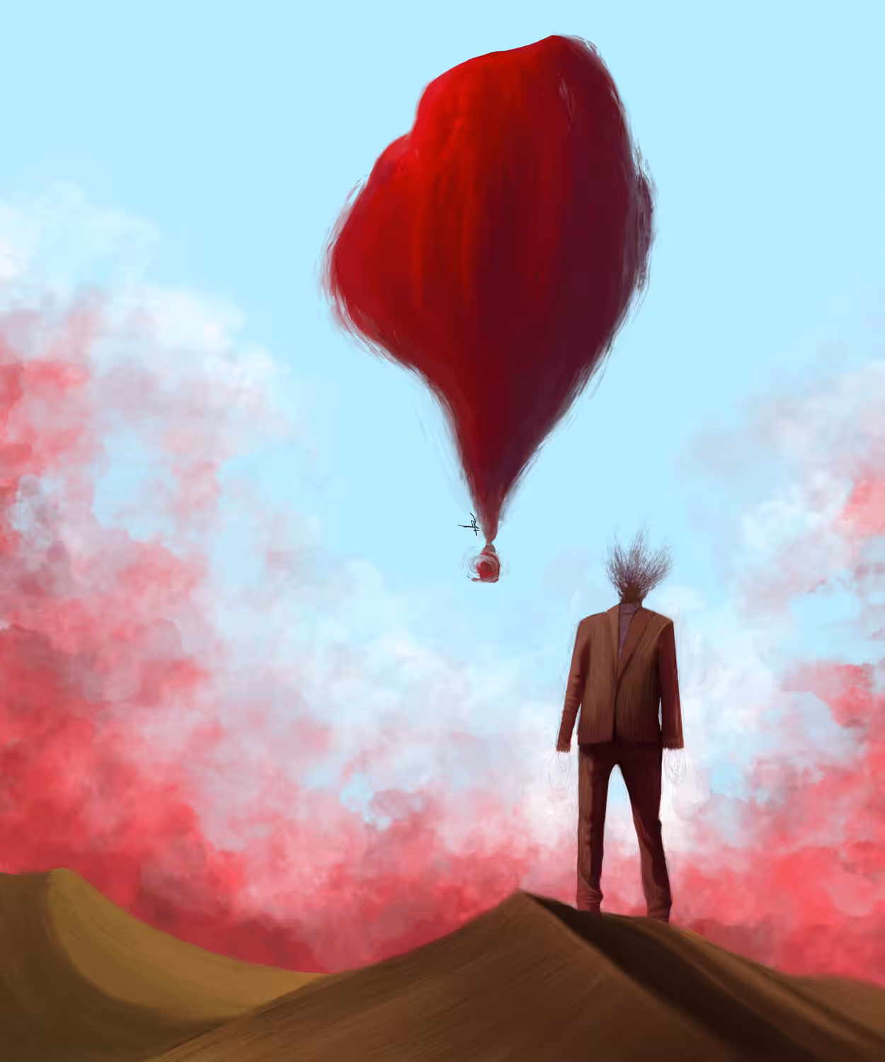 Heart Attack