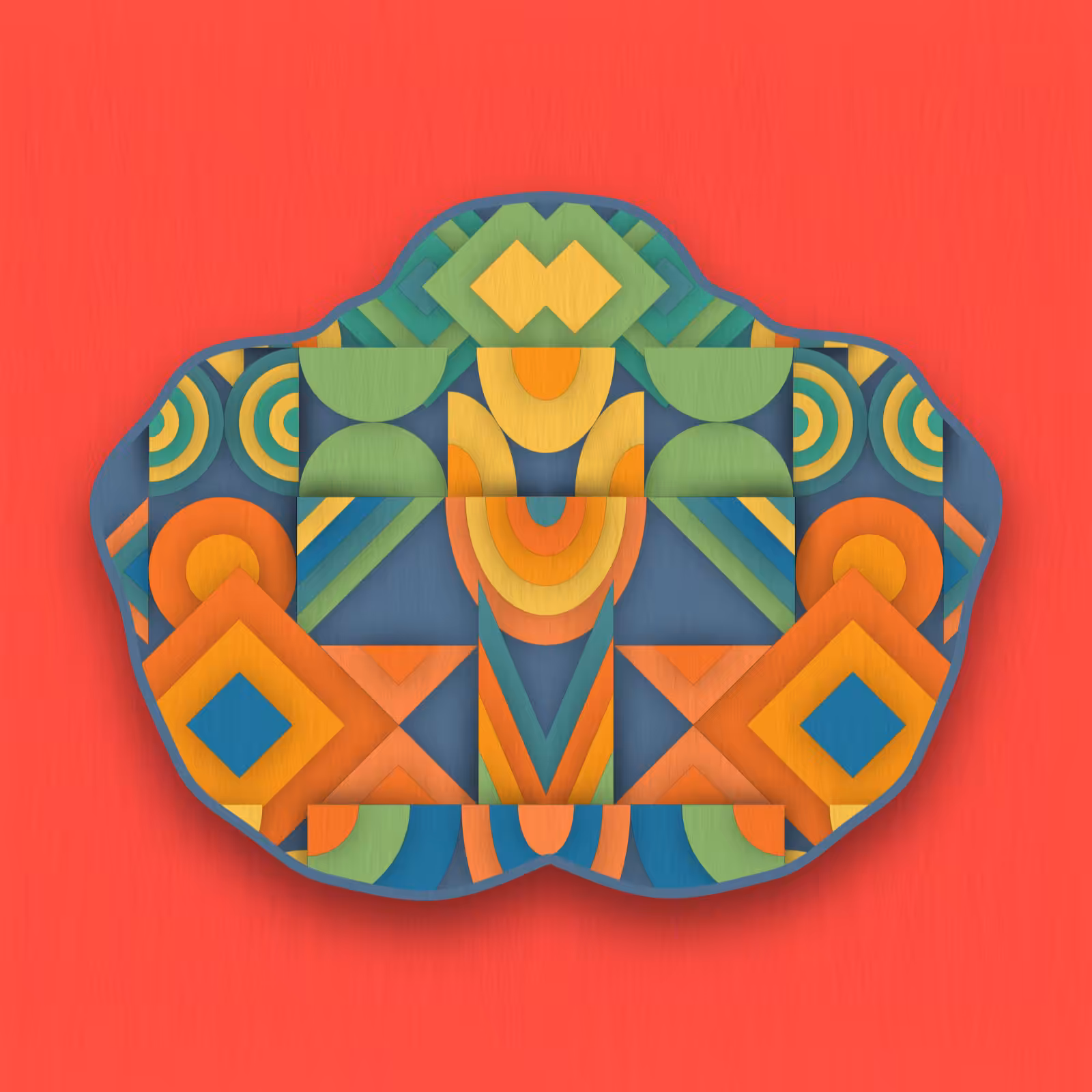 Generativemasks #2564