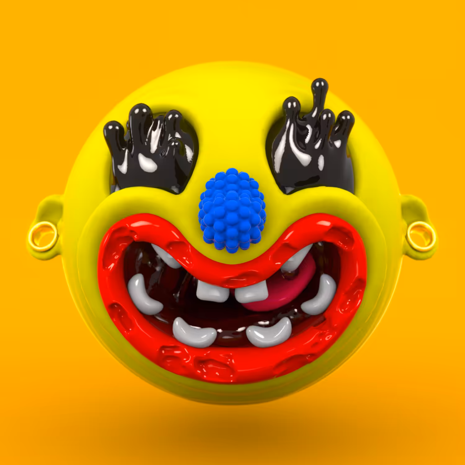 JOYWORLD JOYsmilies: JOYsmiley 2692