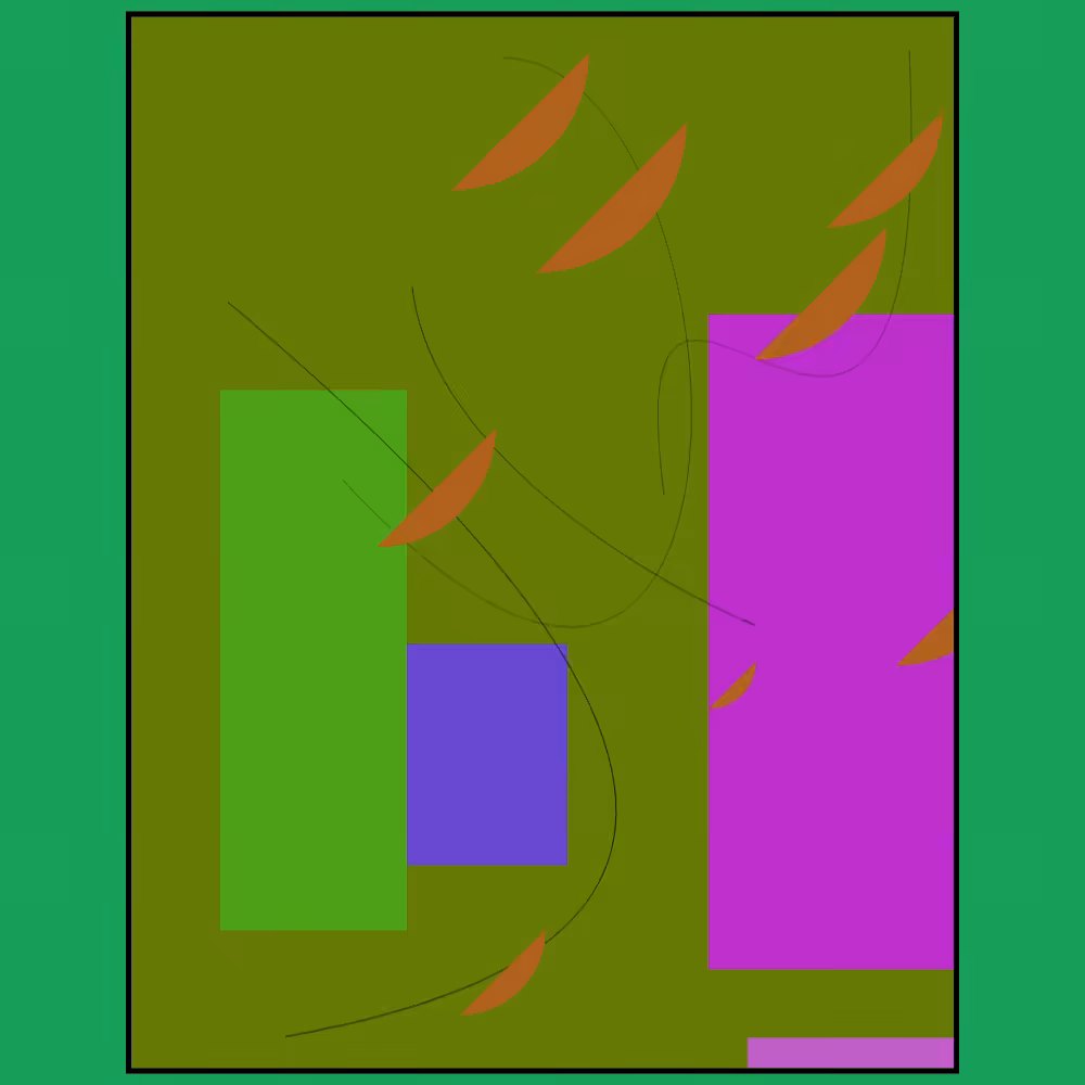 City Pop - AI Study II #42