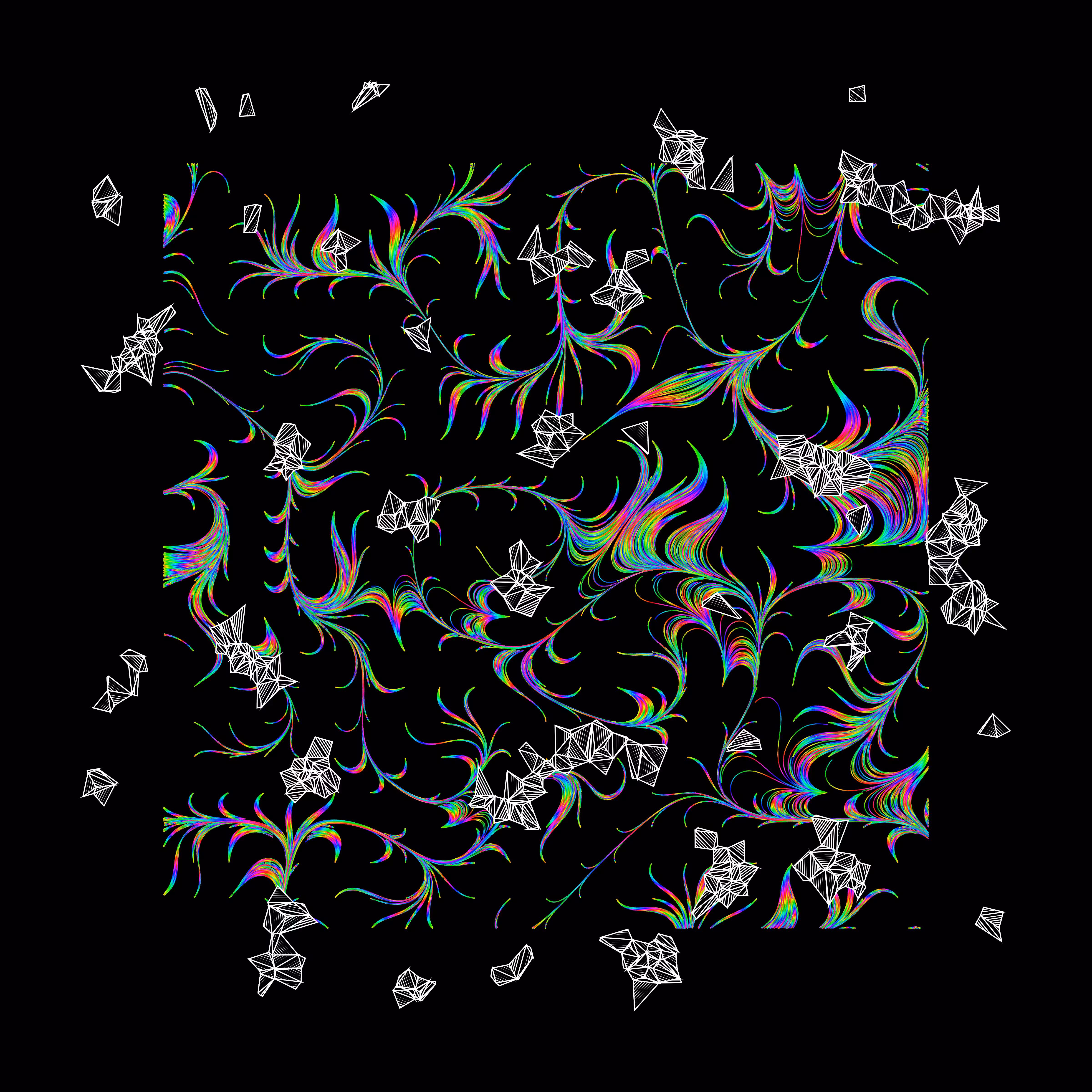 Ephemeral Tides #201