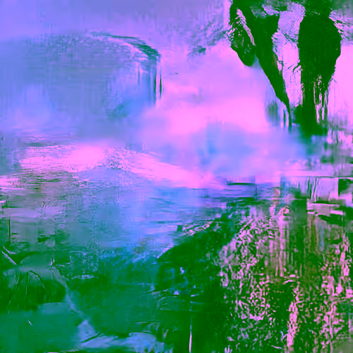 Abstract Art Collection #4