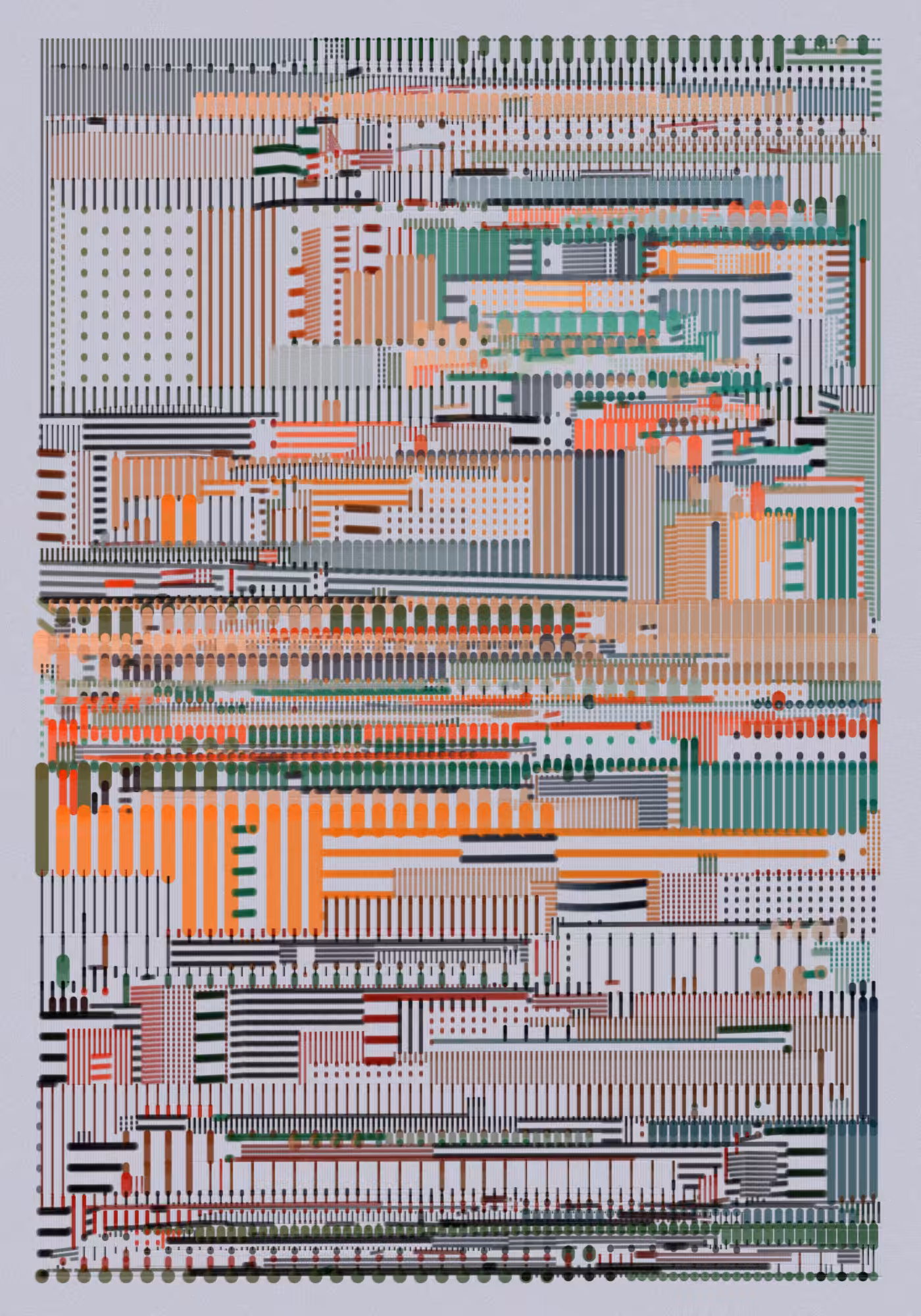 Impressions of Order #228