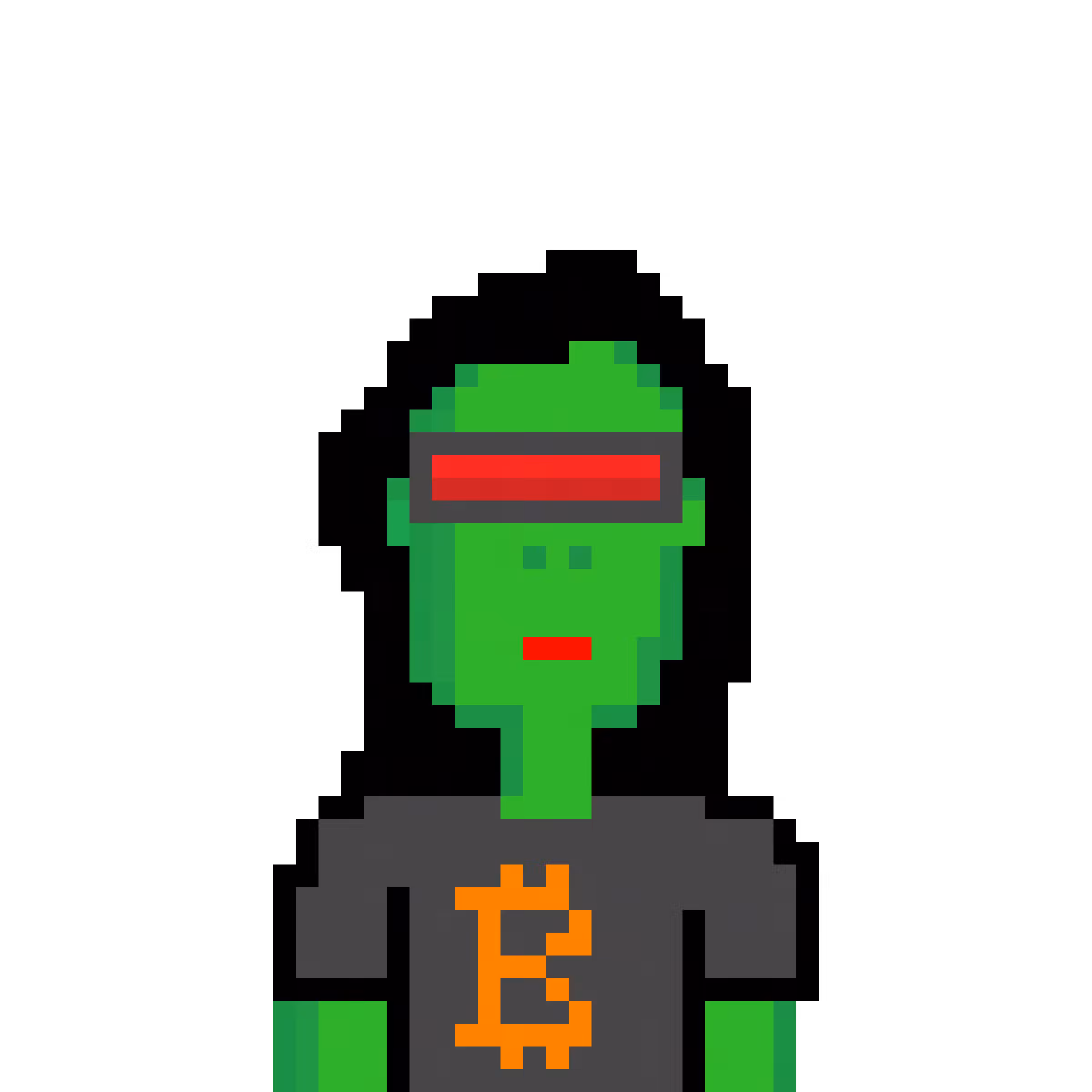 Dank Pixel God #4123