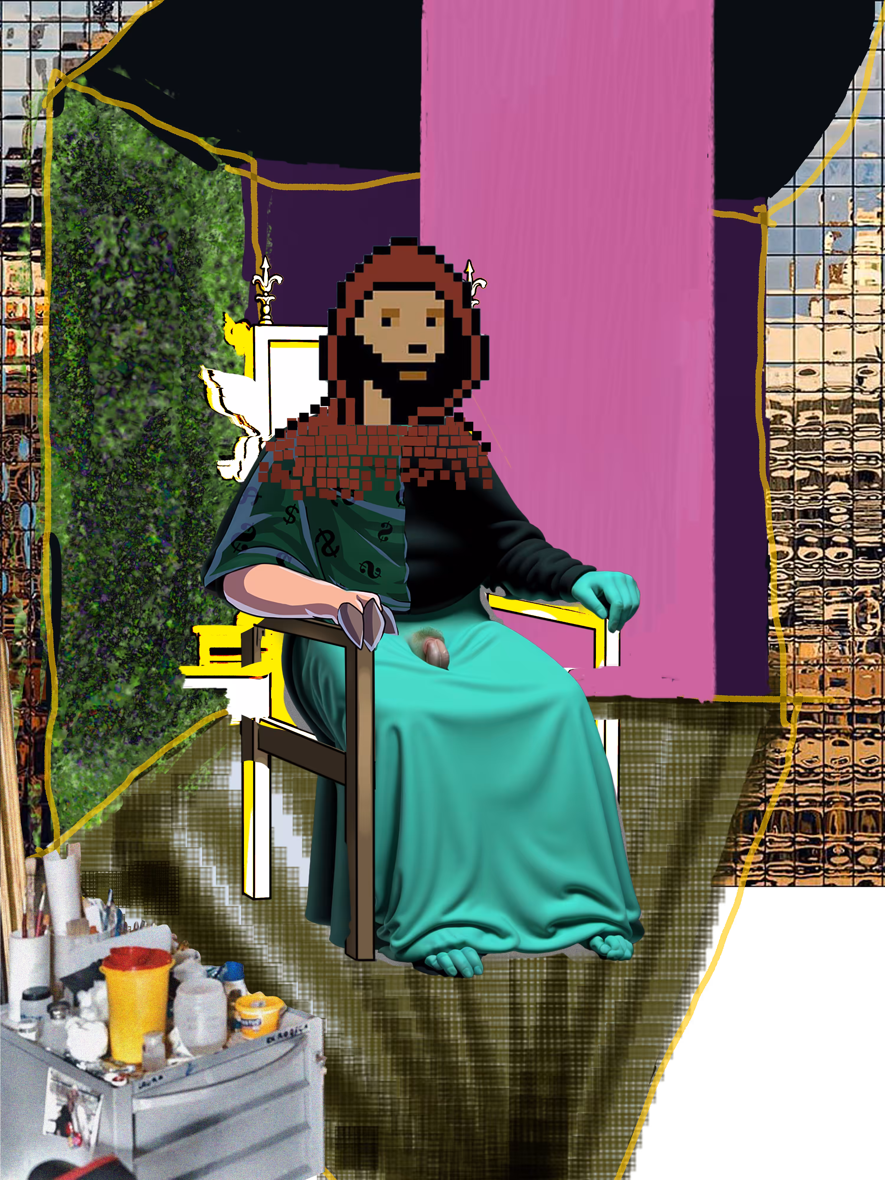 Profile Pictures #1417