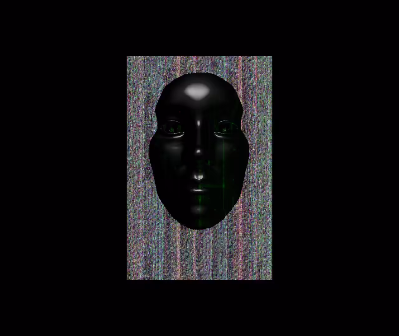 Black Mask