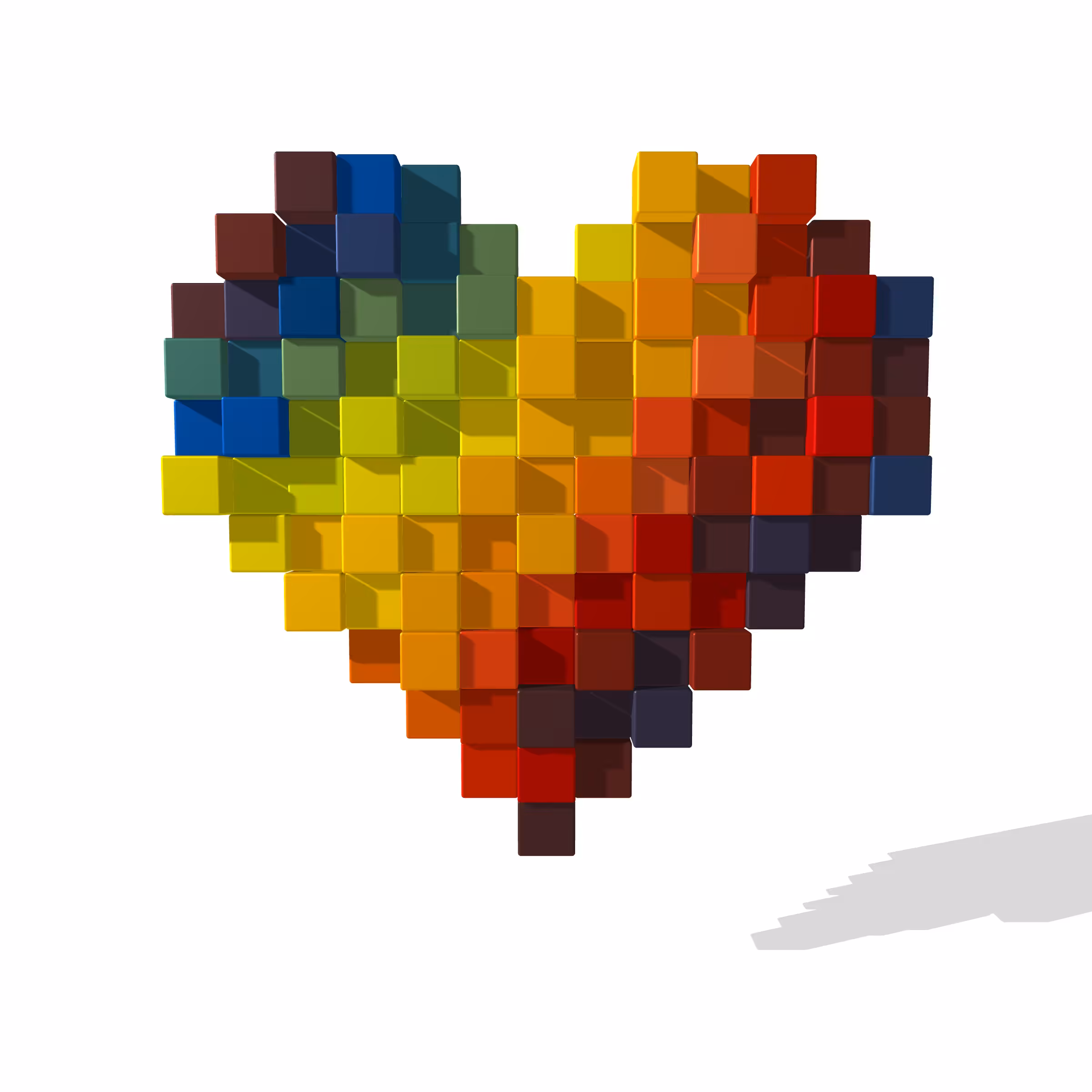 heart + craft #5717