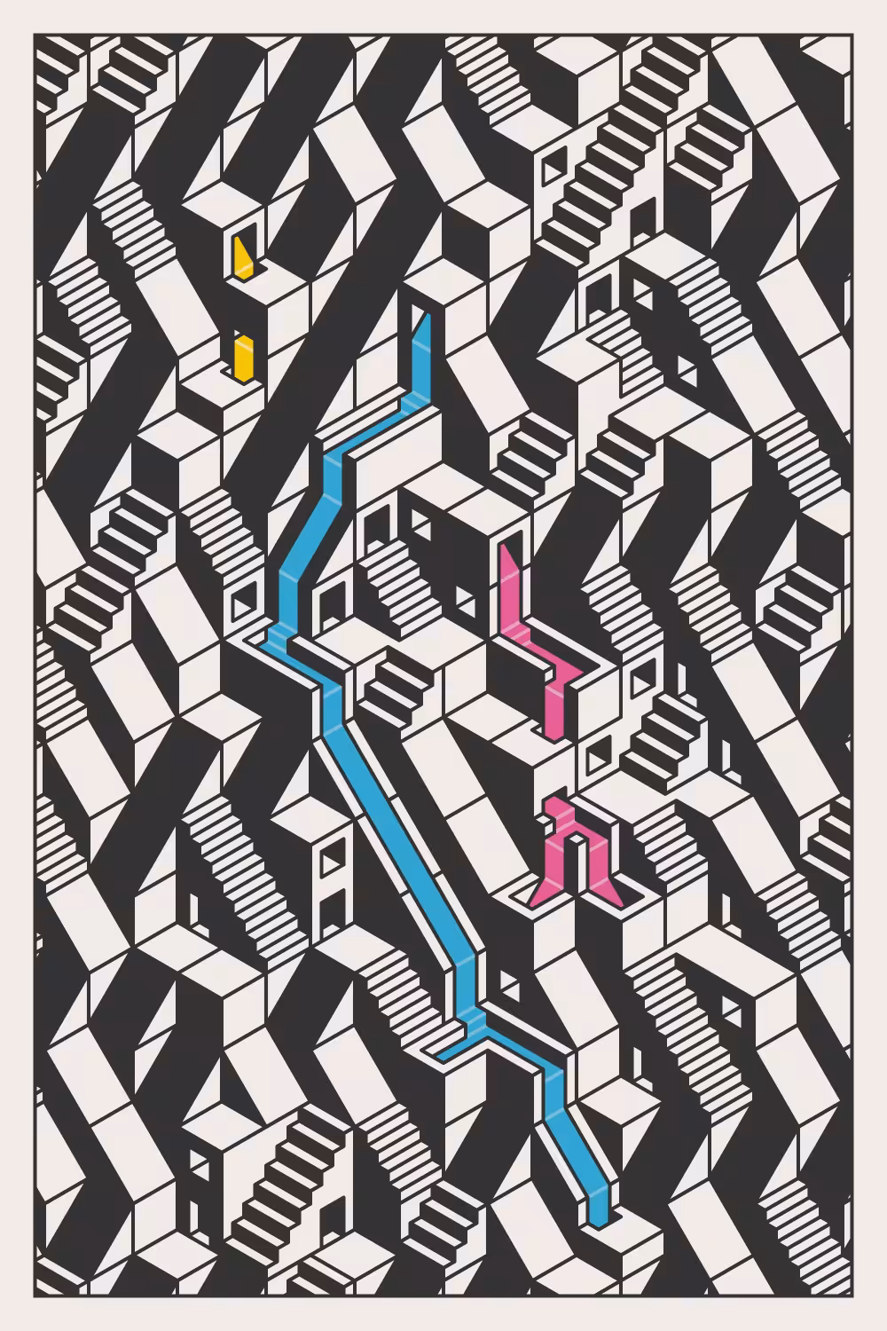 Acequia #167