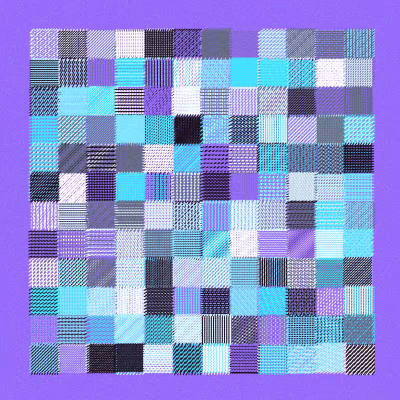 Treasured Quilt #198