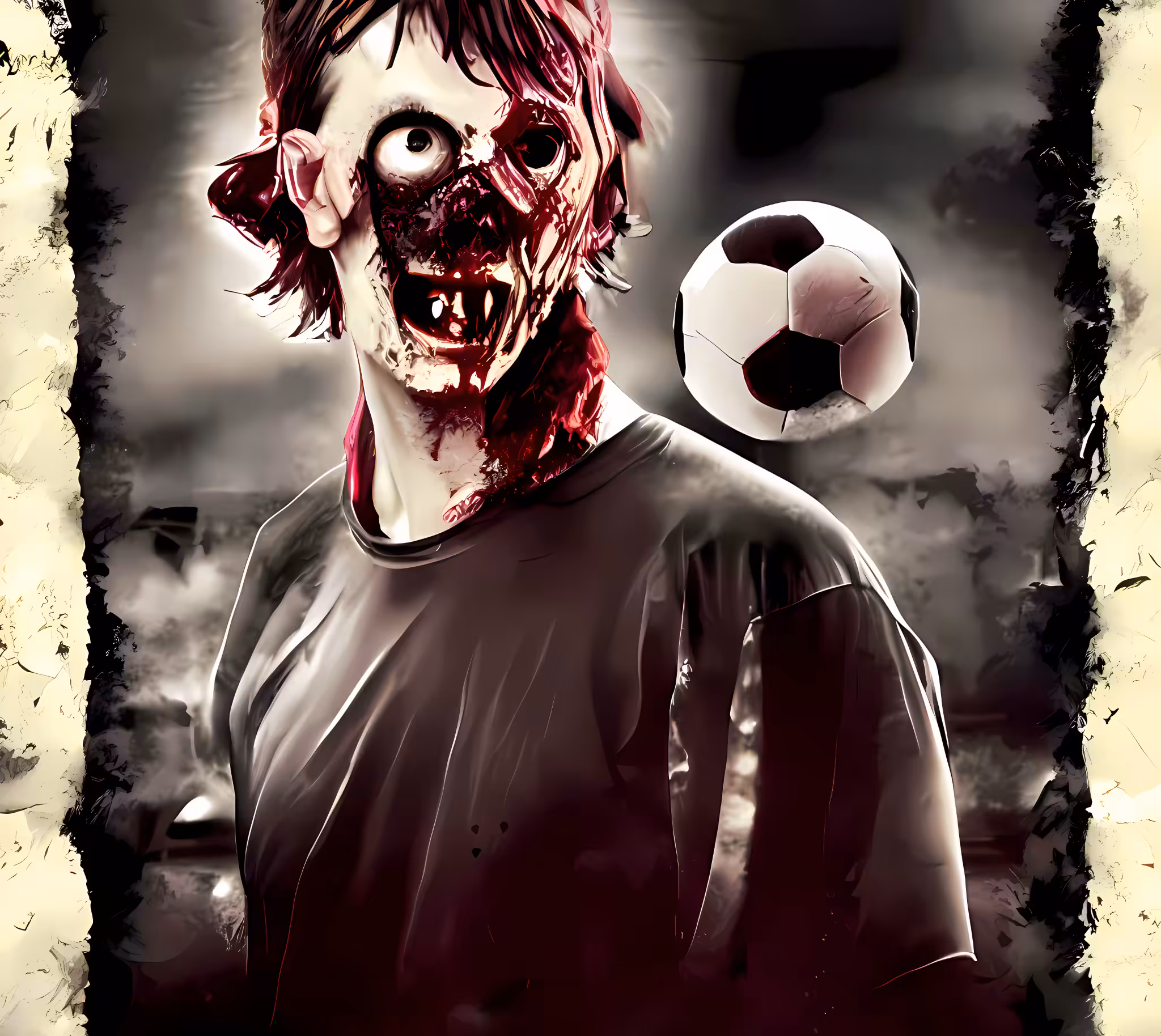 Backup player