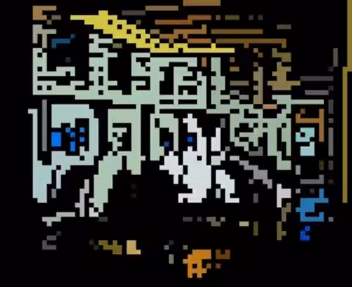 By Way of Water // 8-Bit #87