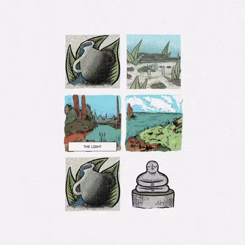 Comics #115