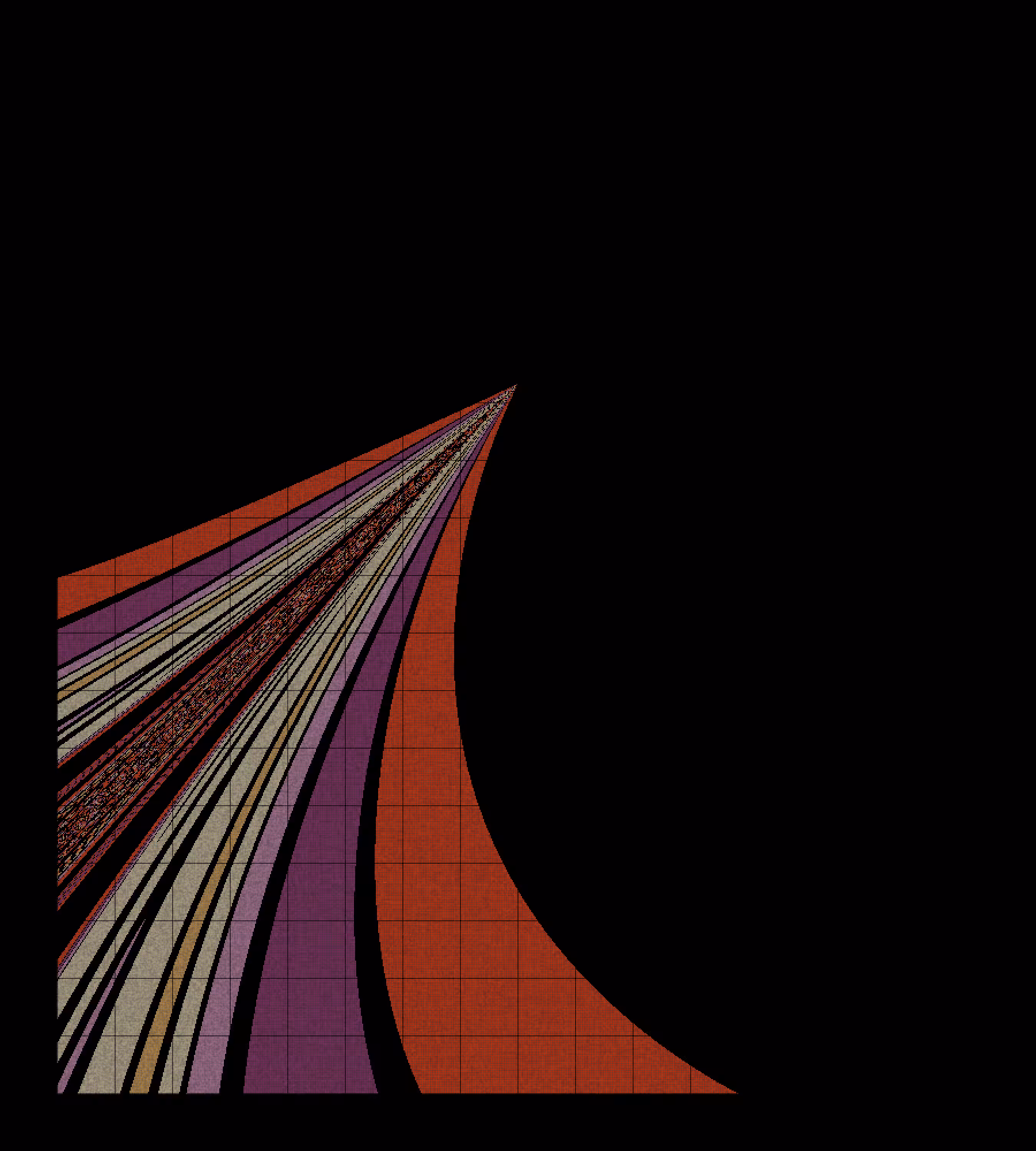 Journey To The Centre 
