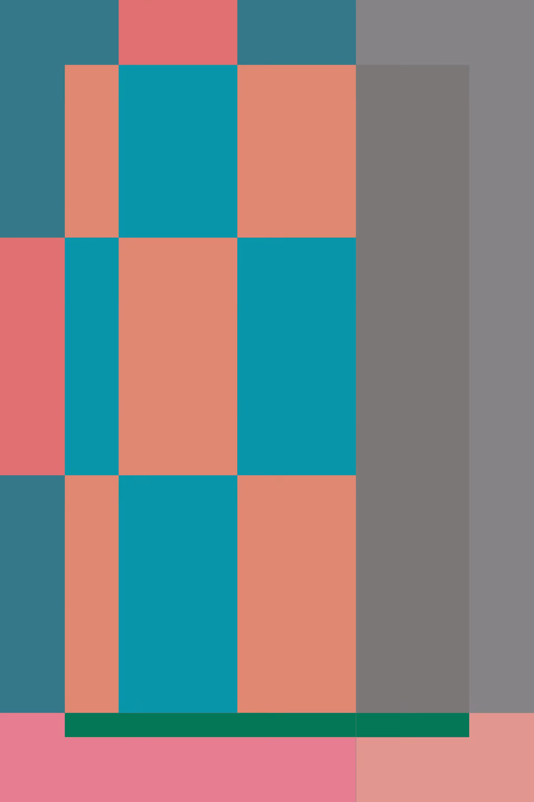 Generative Minimalism #317