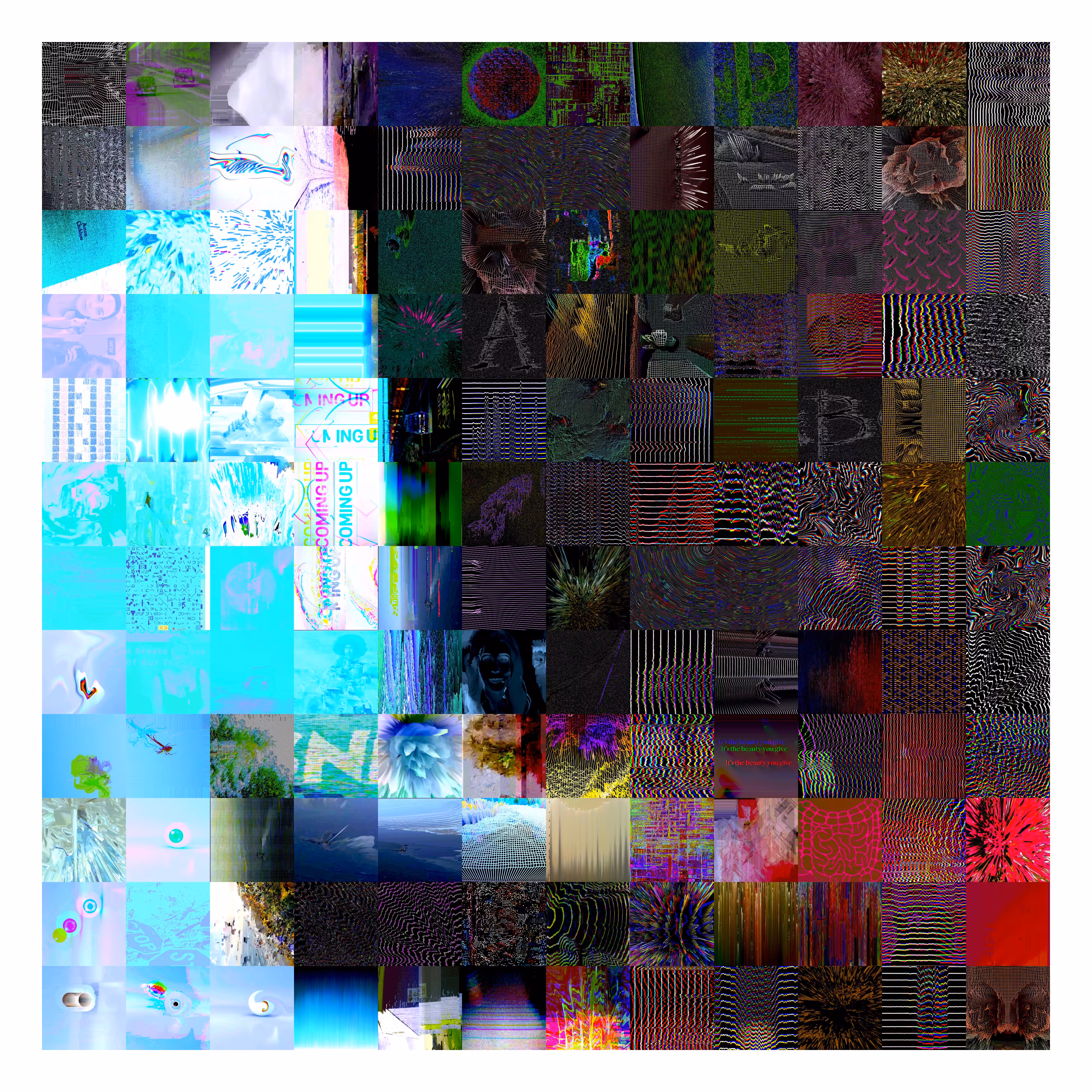 Abstract Stroke