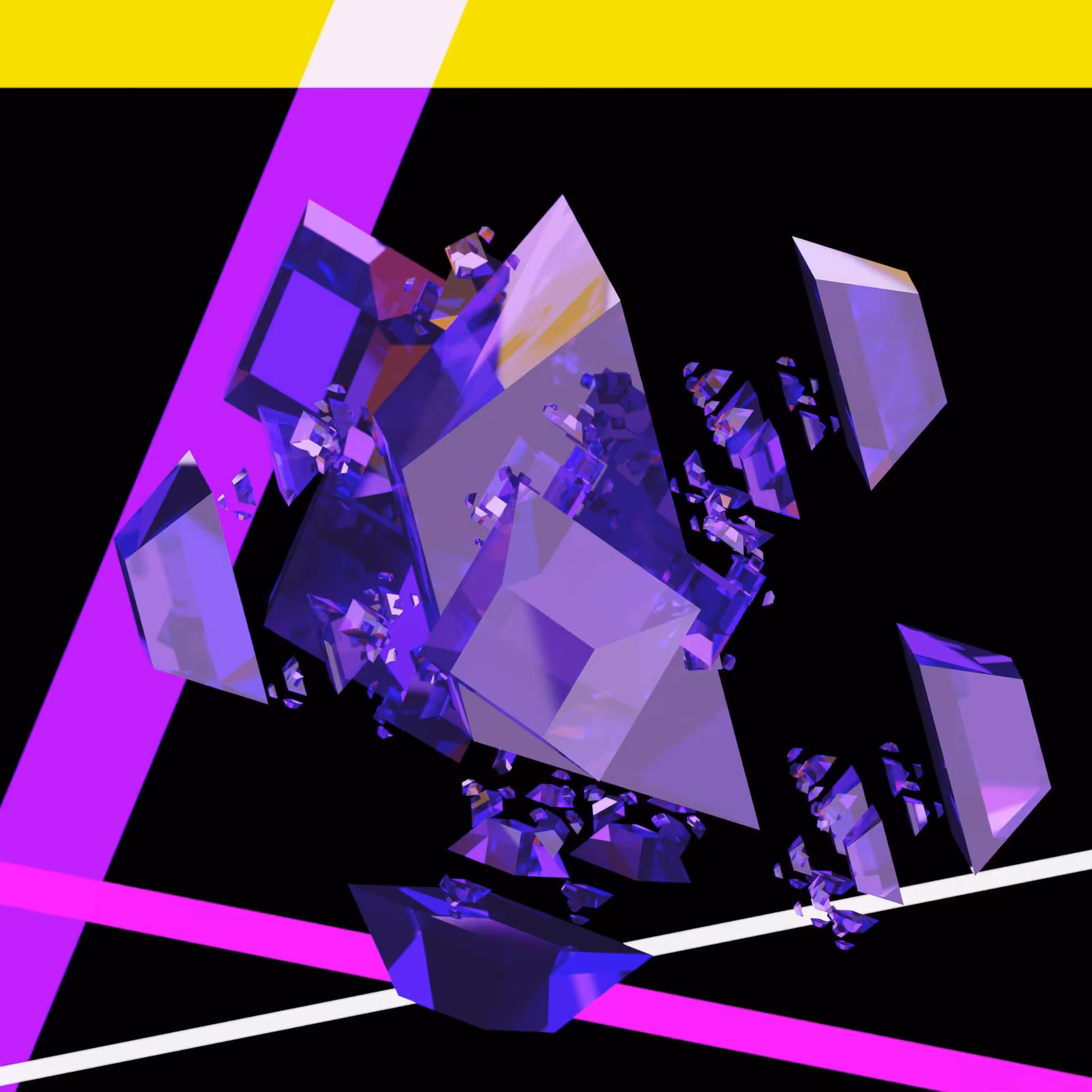 Fragment: ETERNAL FRAGMENT #577