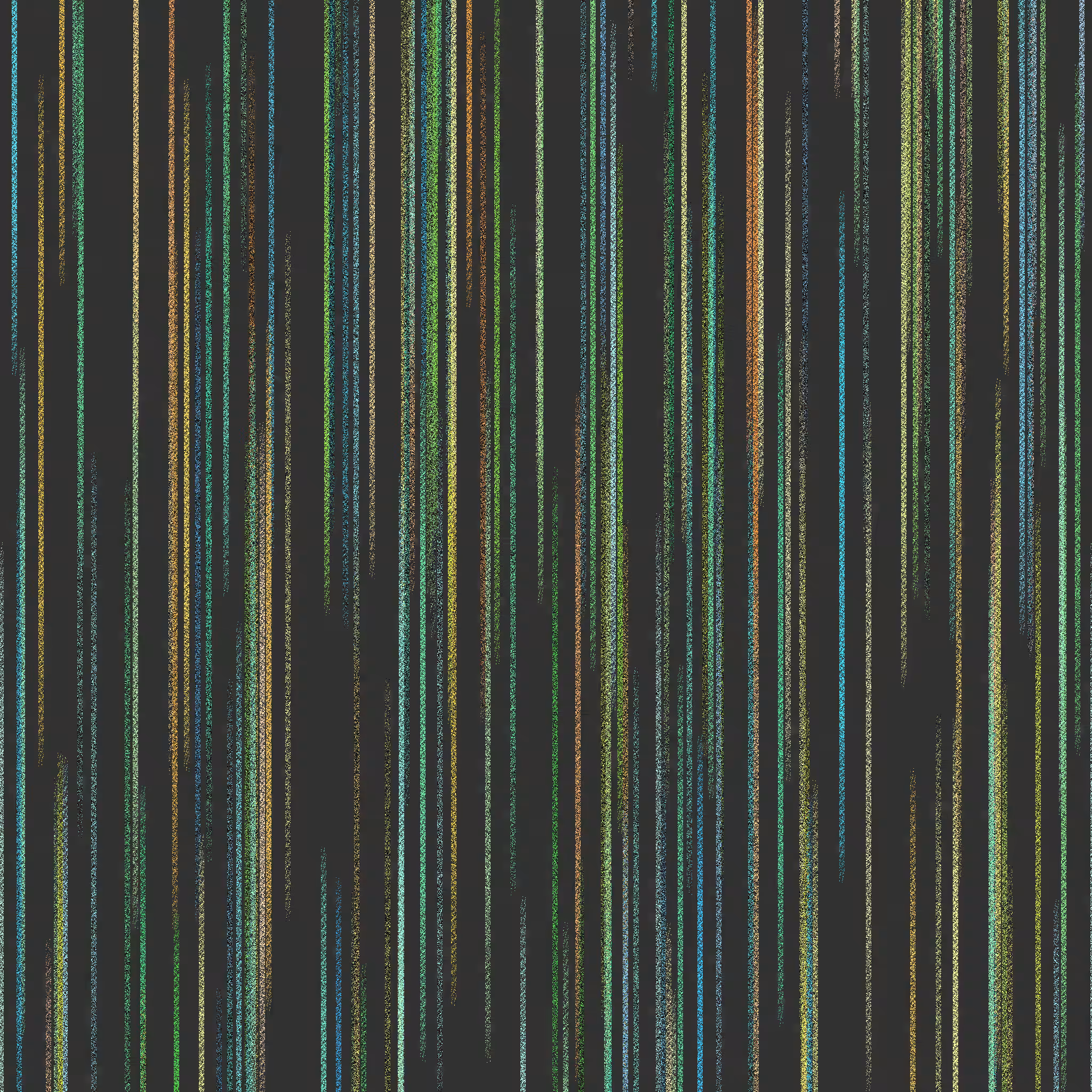 Strokes #126