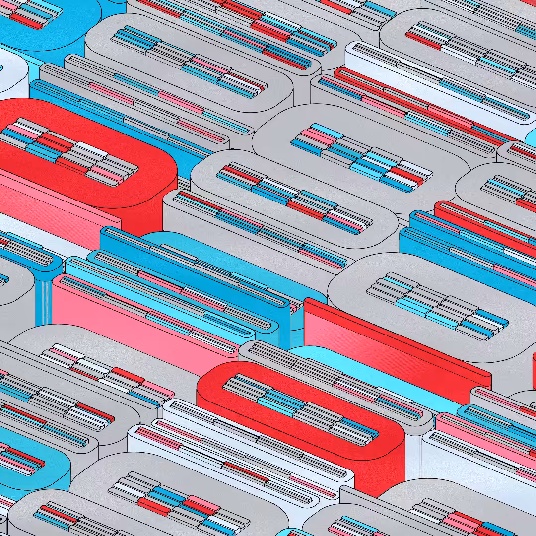 Cylinders #66