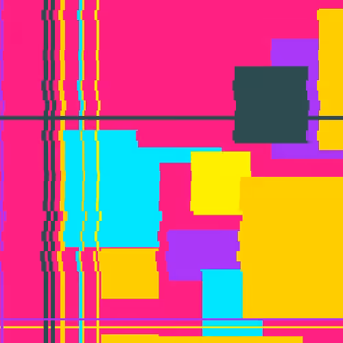 Chromatic Chaos #6795