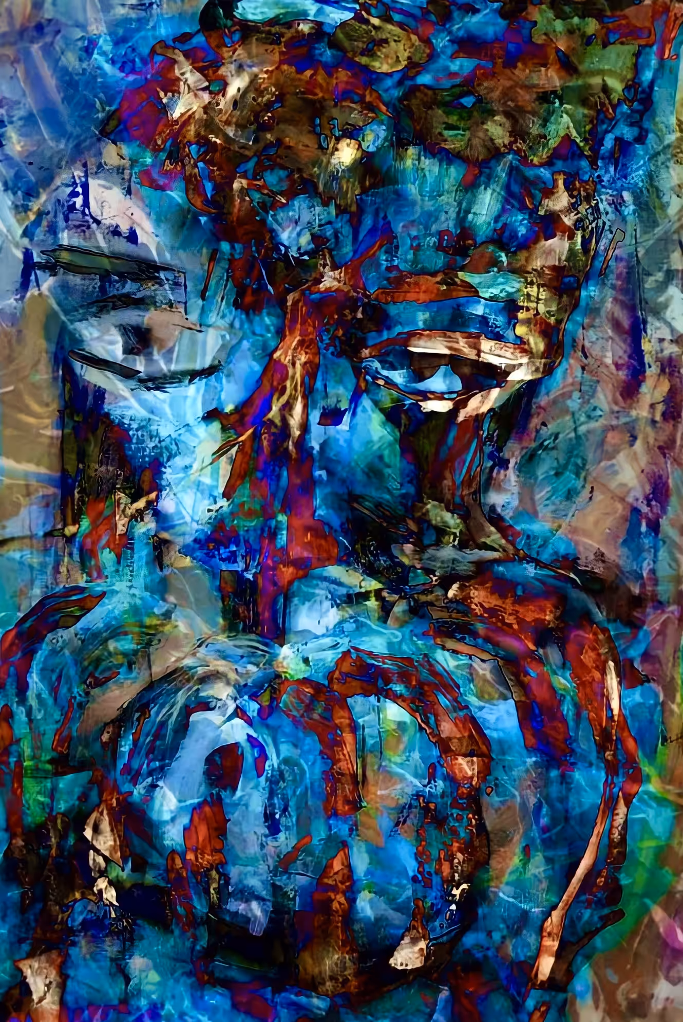 MILLY FOR YOUR THOUGHTS