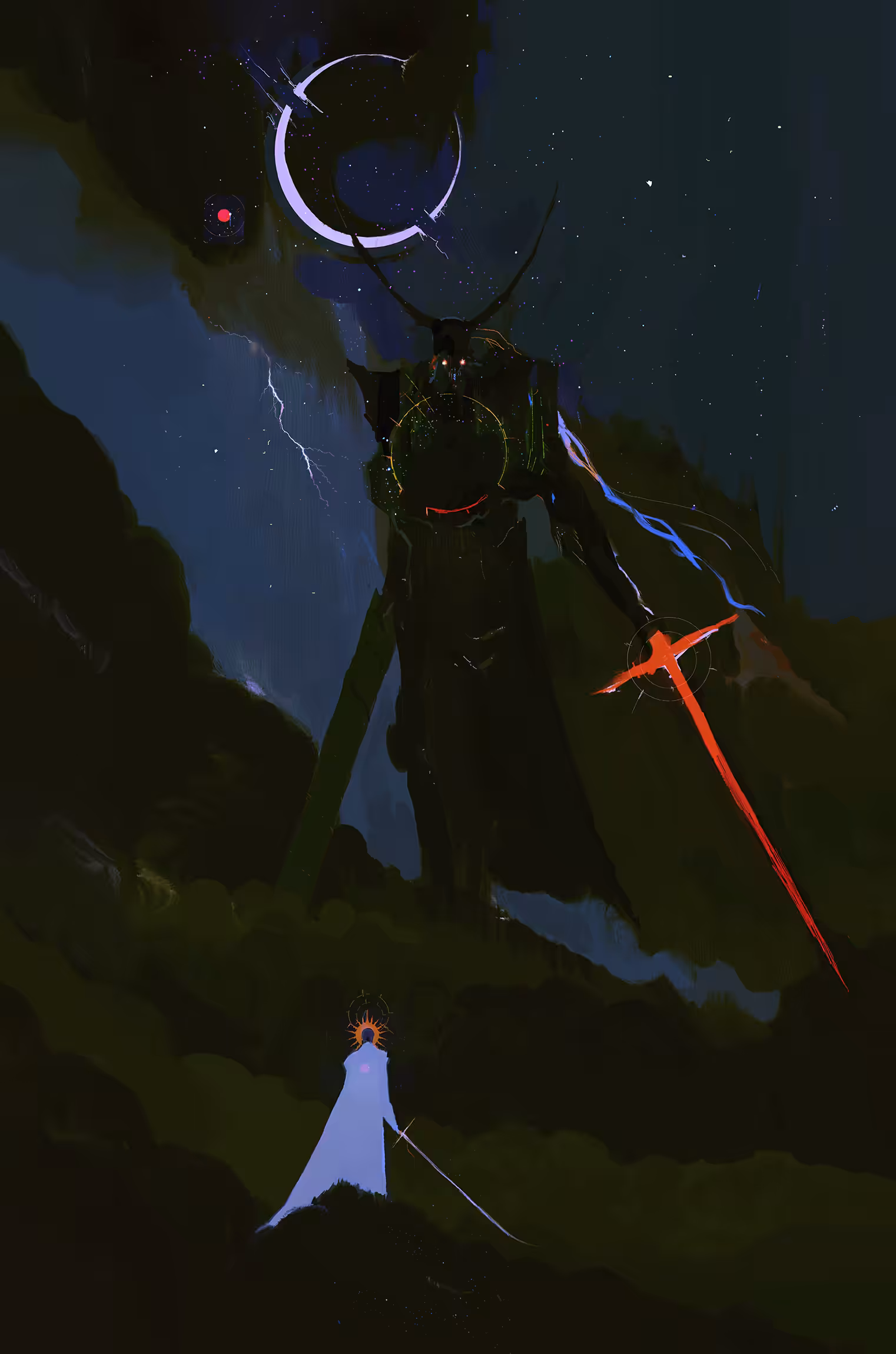 The Hand of the King