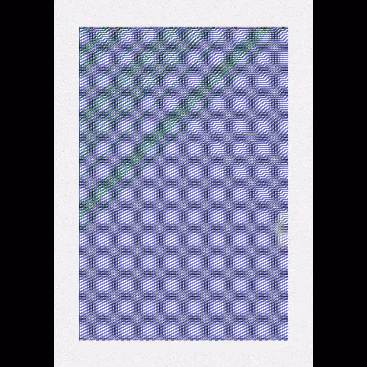 Automatic #50
